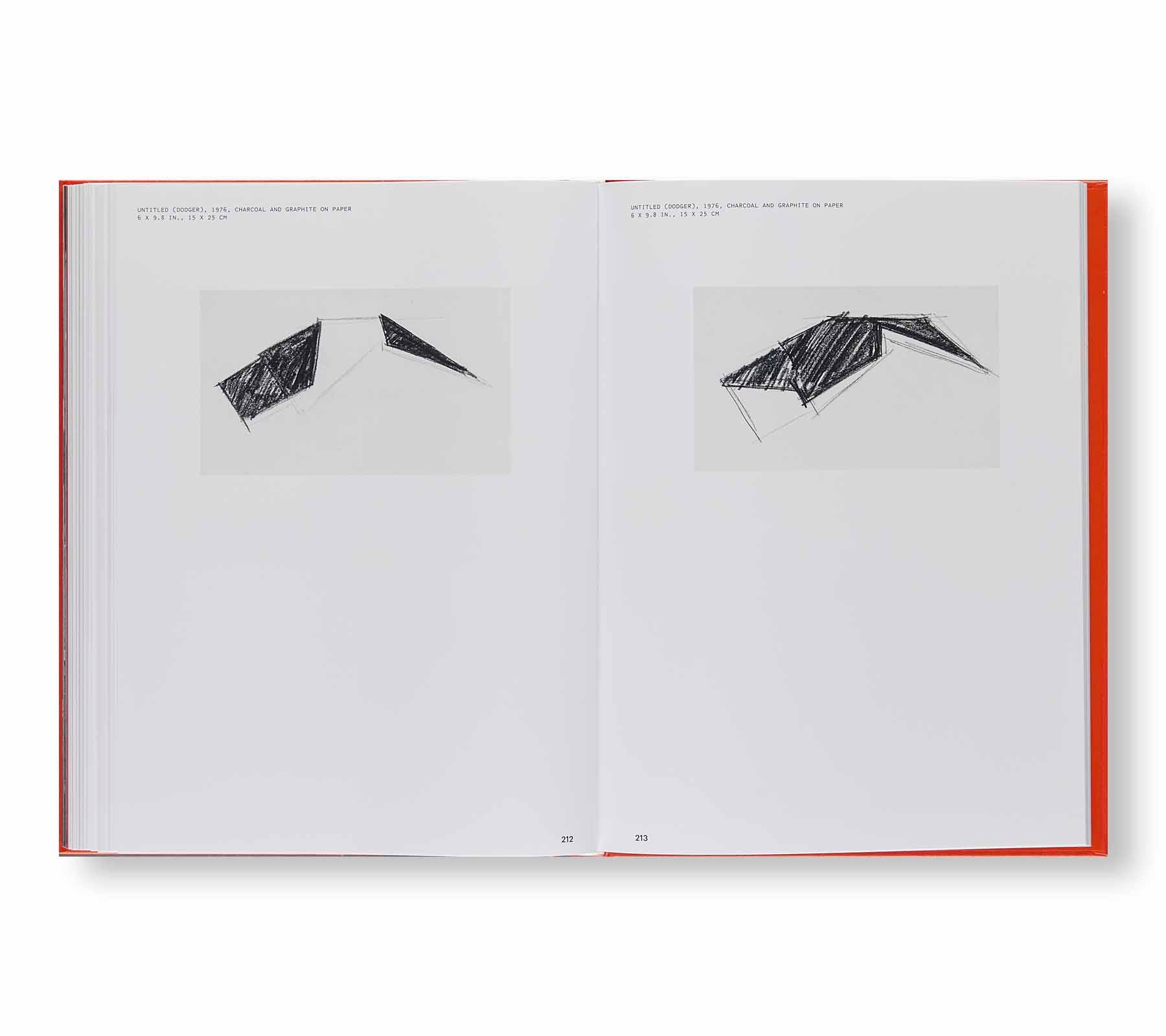 SERIES by Ted Stamm