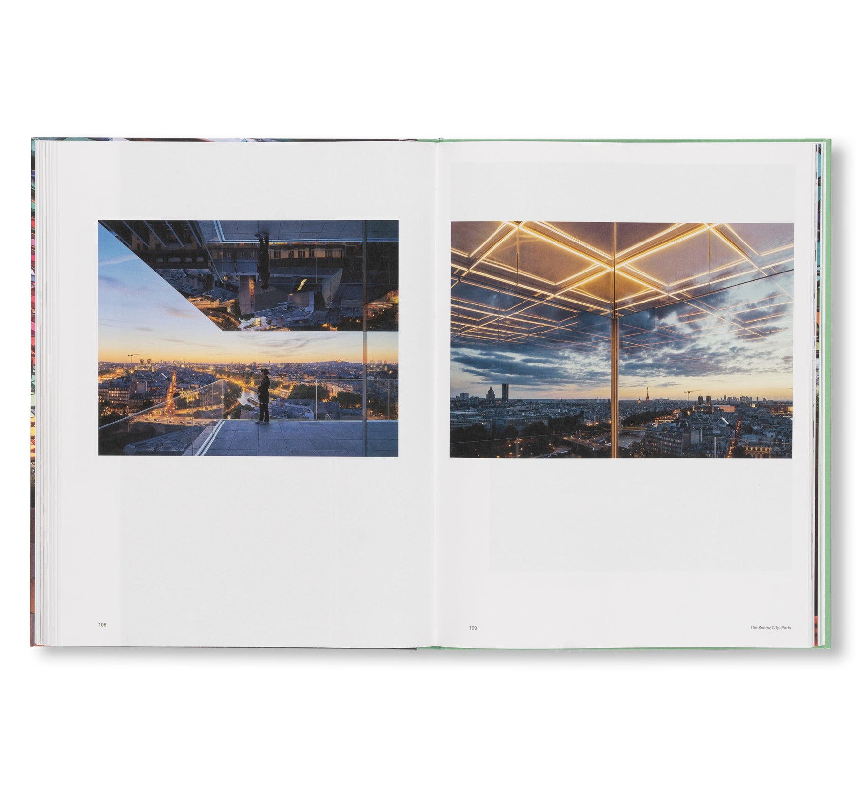 2G No. 93 STUDIO OTHER SPACES: OLAFUR ELIASSON & SEBASTIAN BEHMANN