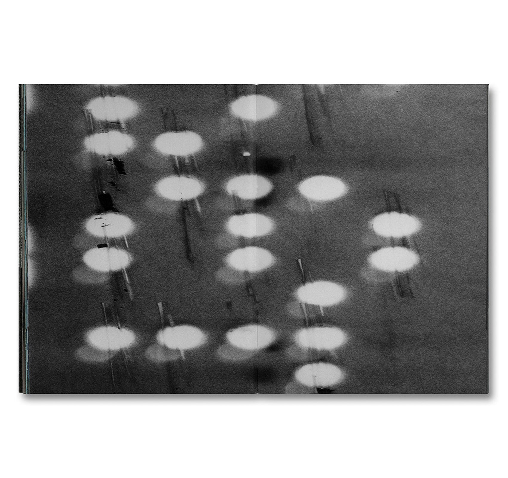 URTHWORKS by Ben Rivers