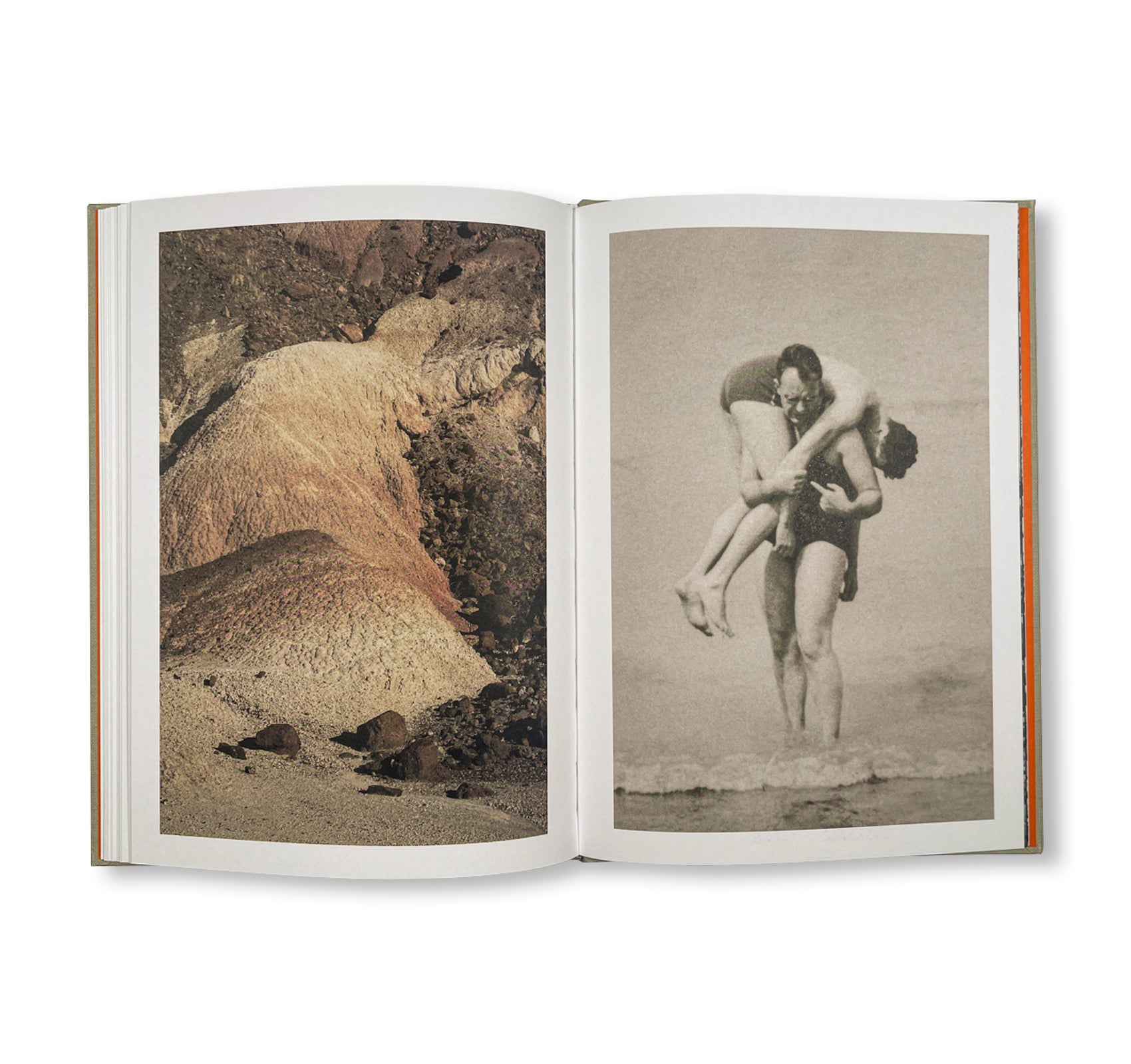 THE LOTTERY by Melissa Catanese