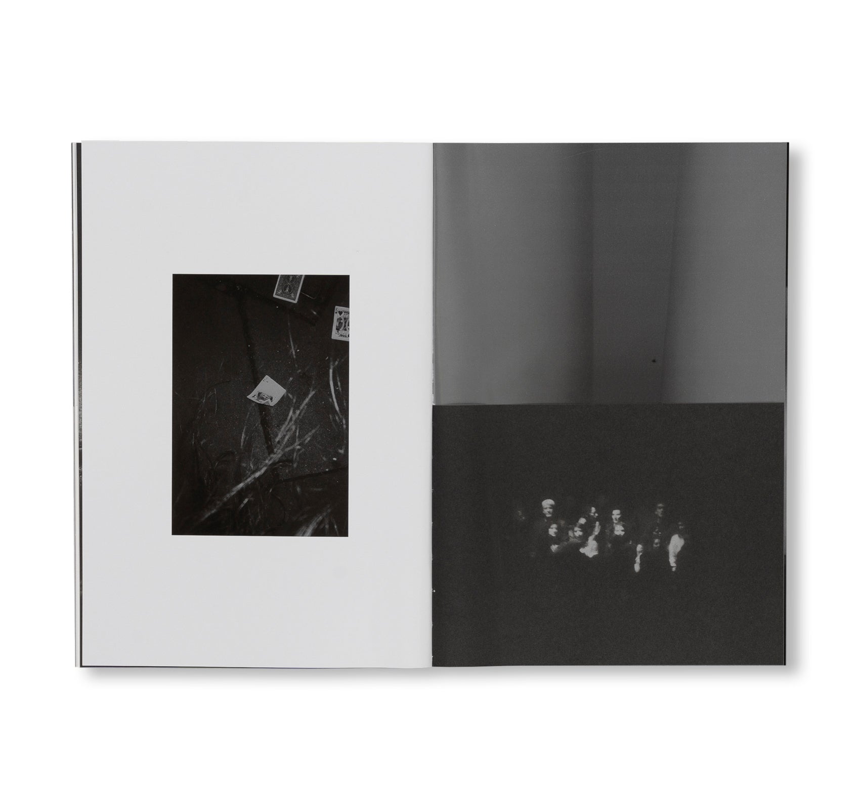 SEQUENCES by Yuichiro Noda