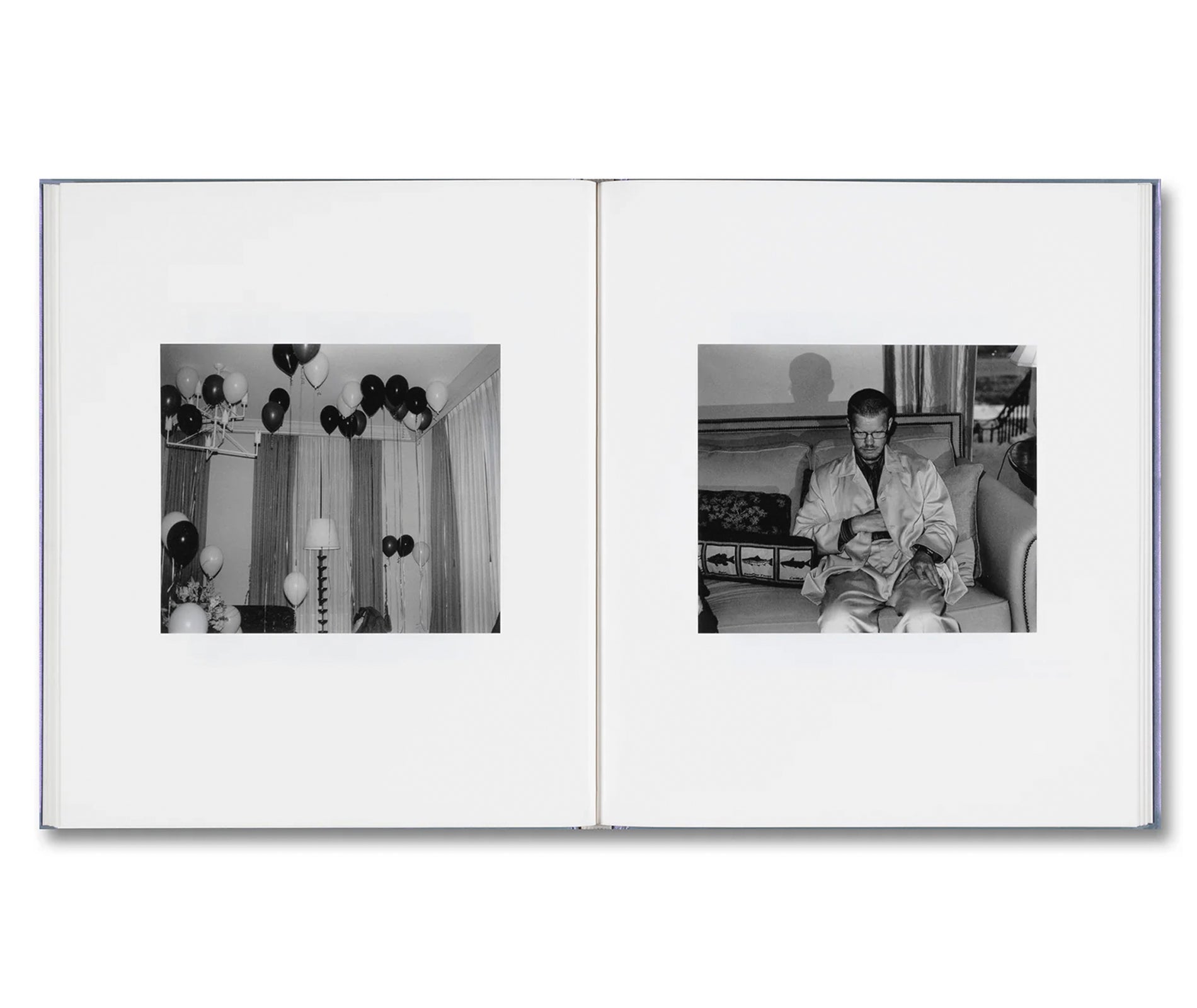 I SHALL SING THESE SONGS BEAUTIFULLY by Yorgos Lanthimos