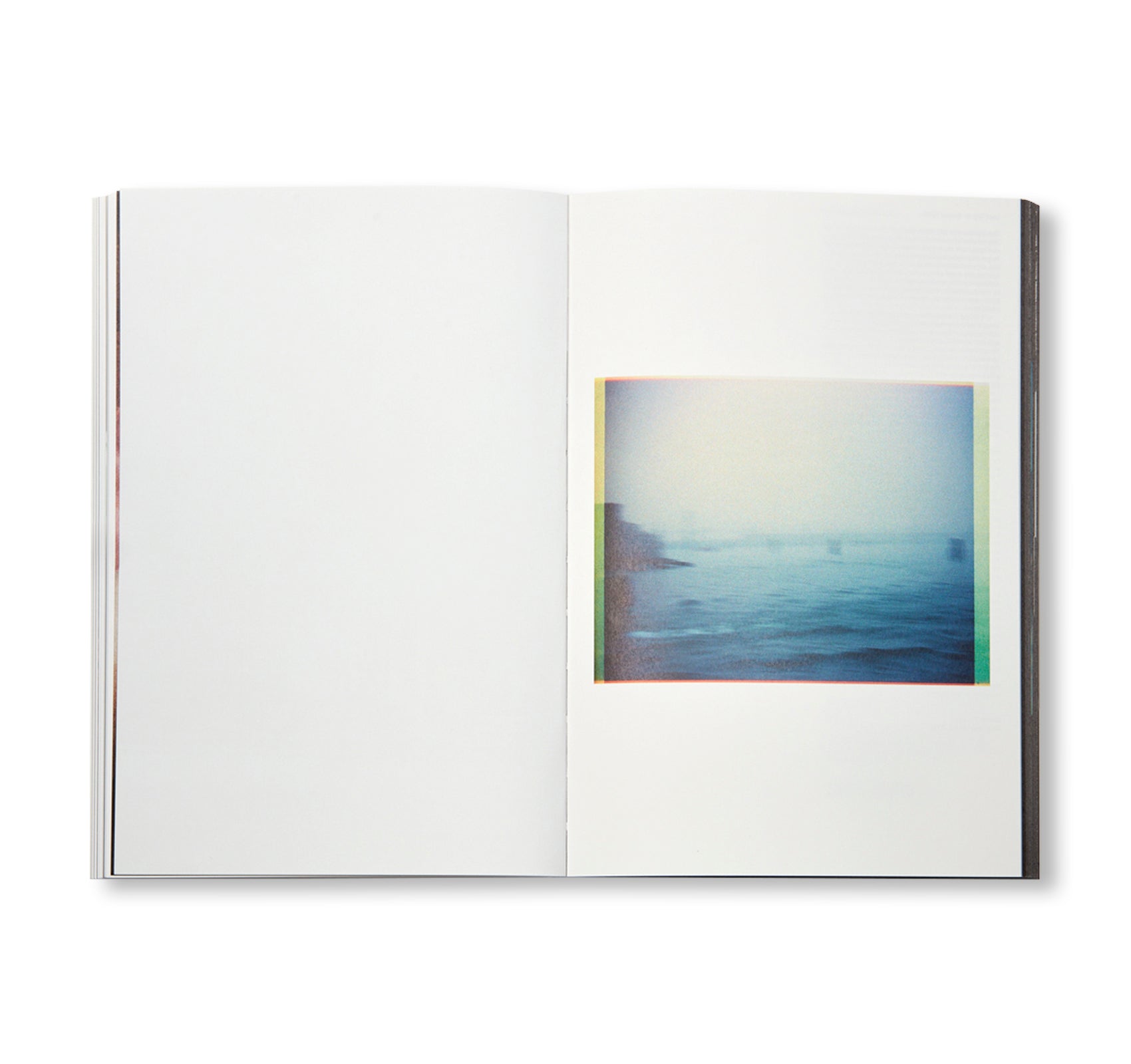 FIRST TRIP TO BOLOGNA 1978 / LAST TRIP TO VENICE 1985 by Seiichi Furuya