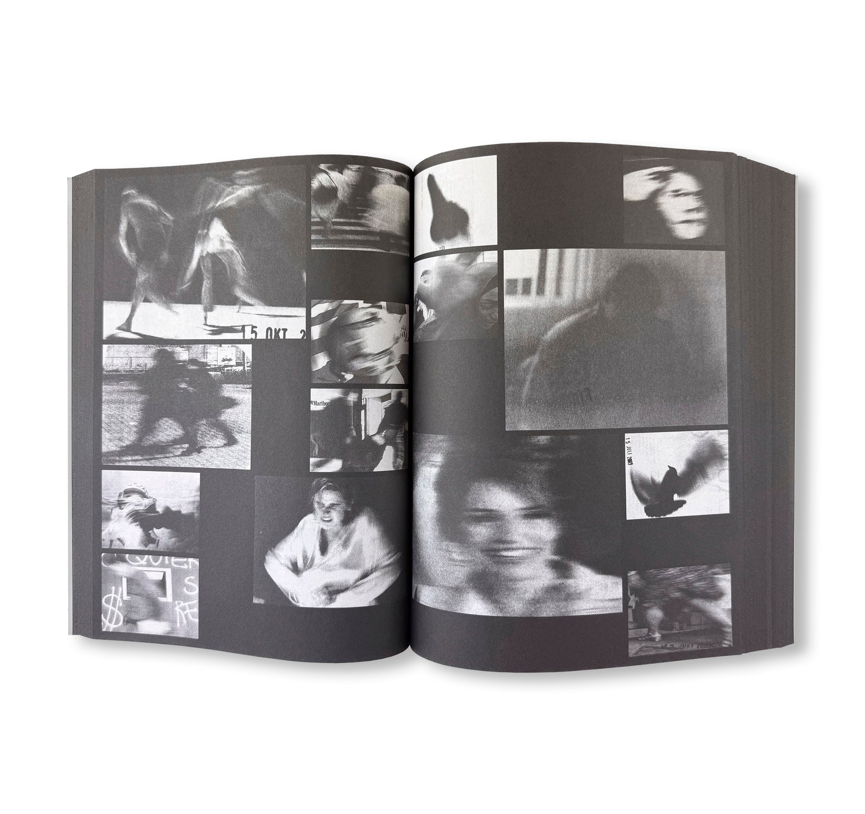 PROVISORIA by Ria Verhaeghe