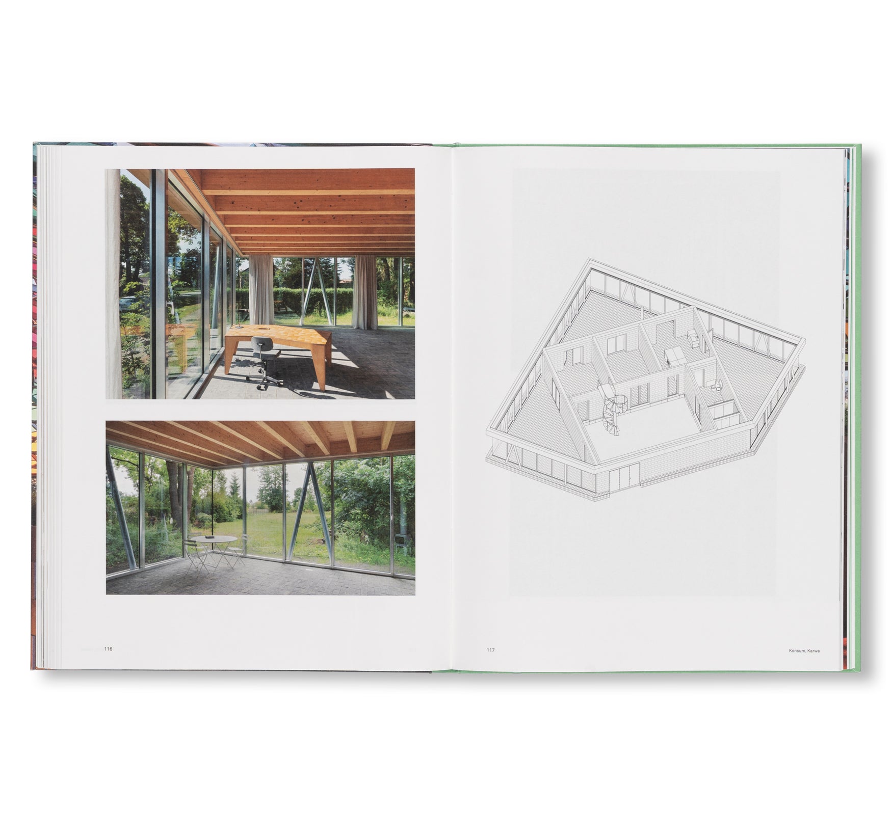2G No. 93 STUDIO OTHER SPACES: OLAFUR ELIASSON & SEBASTIAN BEHMANN