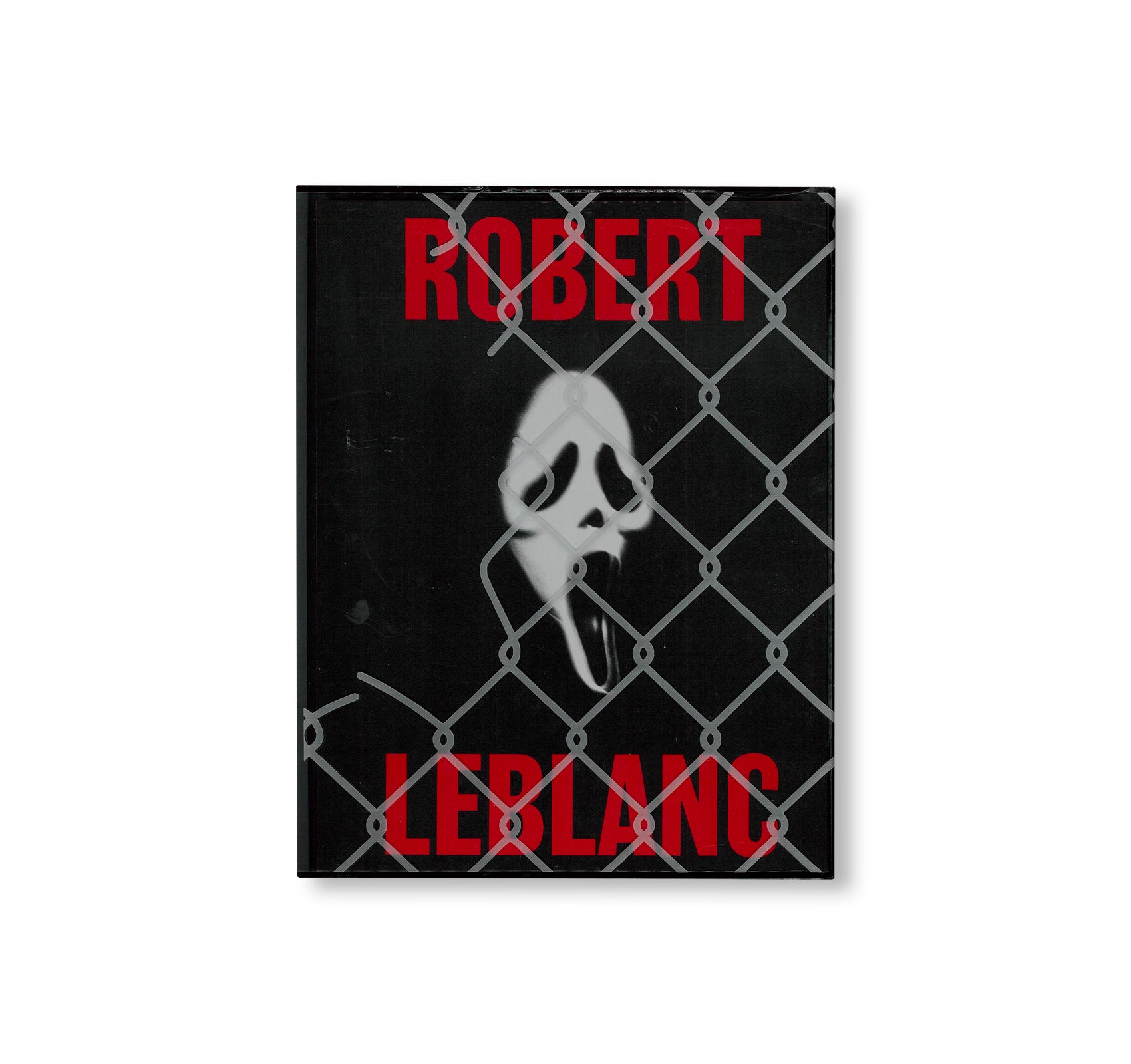 TIN LIZARDS by Robert LeBlanc