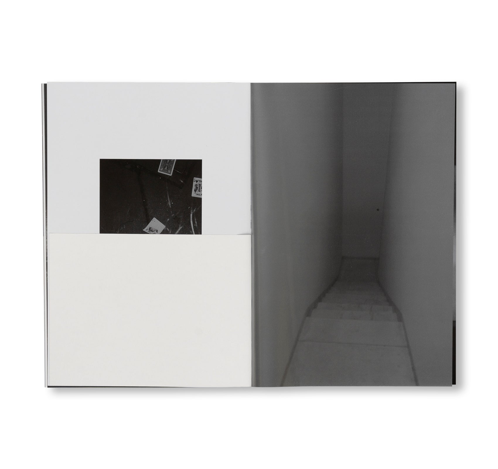 SEQUENCES by Yuichiro Noda