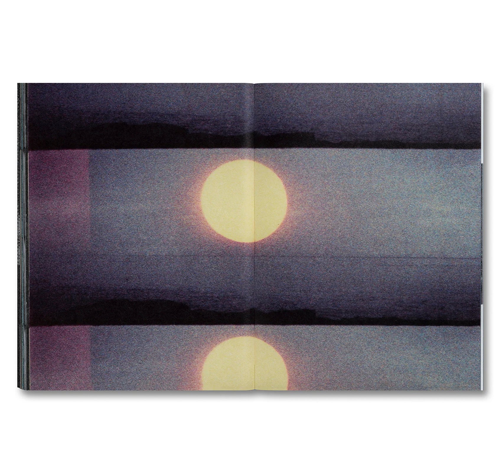 URTHWORKS by Ben Rivers