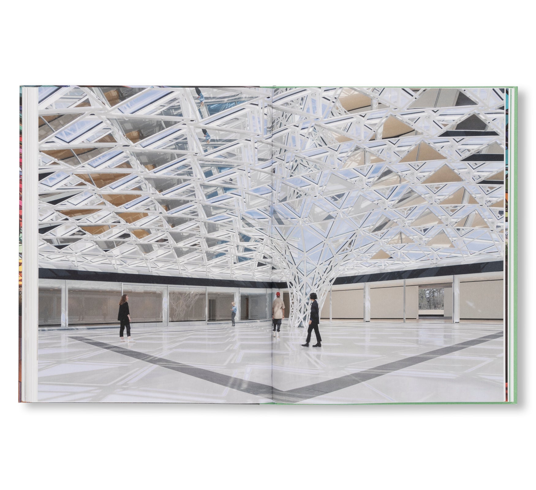 2G No. 93 STUDIO OTHER SPACES: OLAFUR ELIASSON & SEBASTIAN BEHMANN