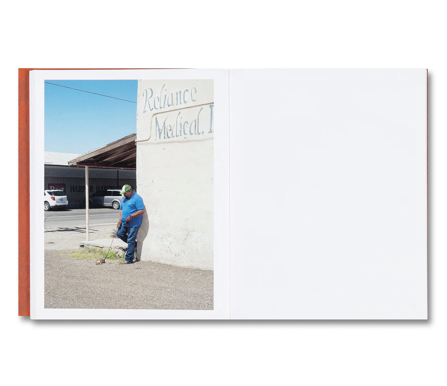 I’LL LET YOU BE IN MY DREAMS IF I CAN BE IN YOURS by Carolyn Drake, Andres Gonzalez