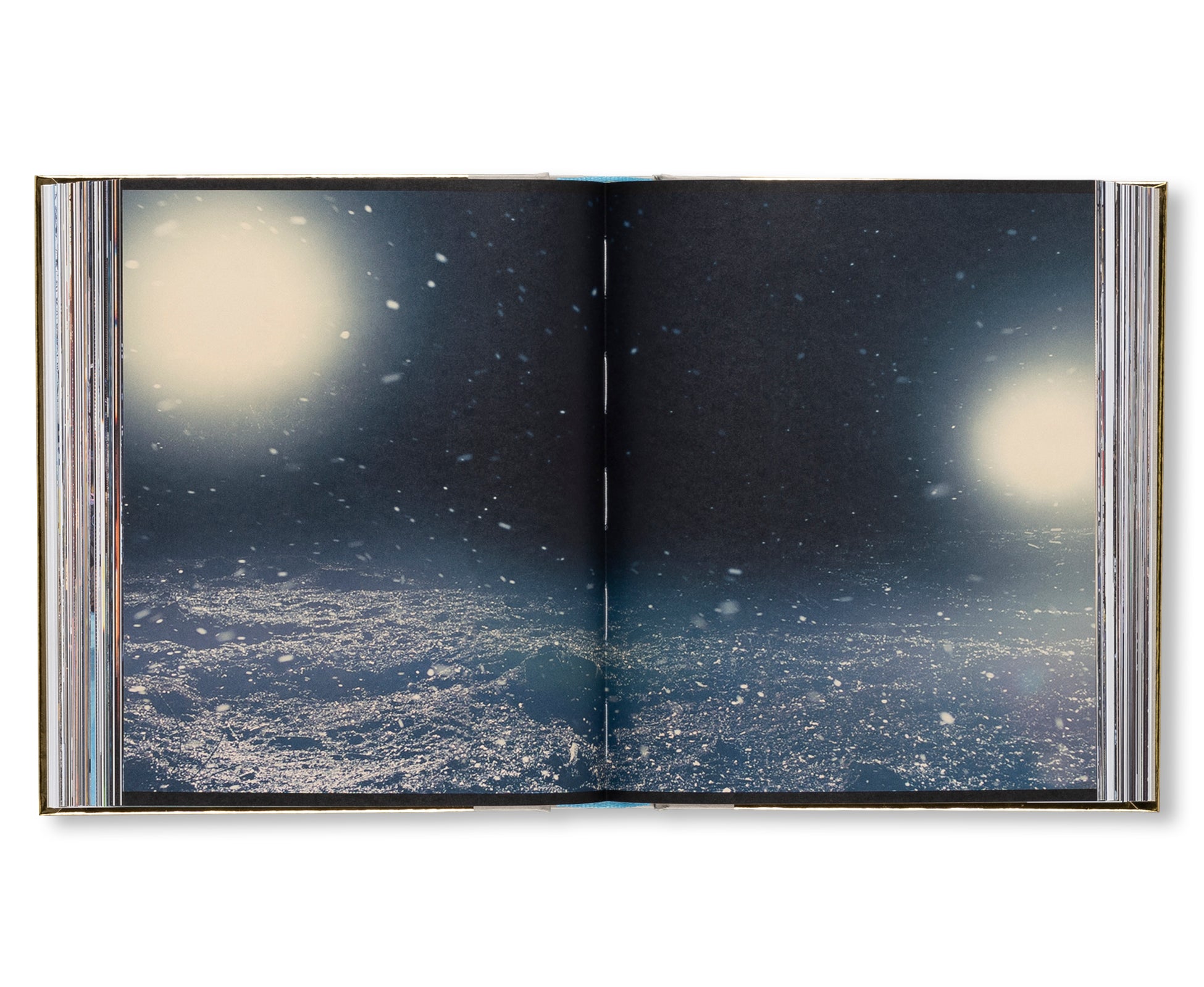 VOICES by Philippe Parreno