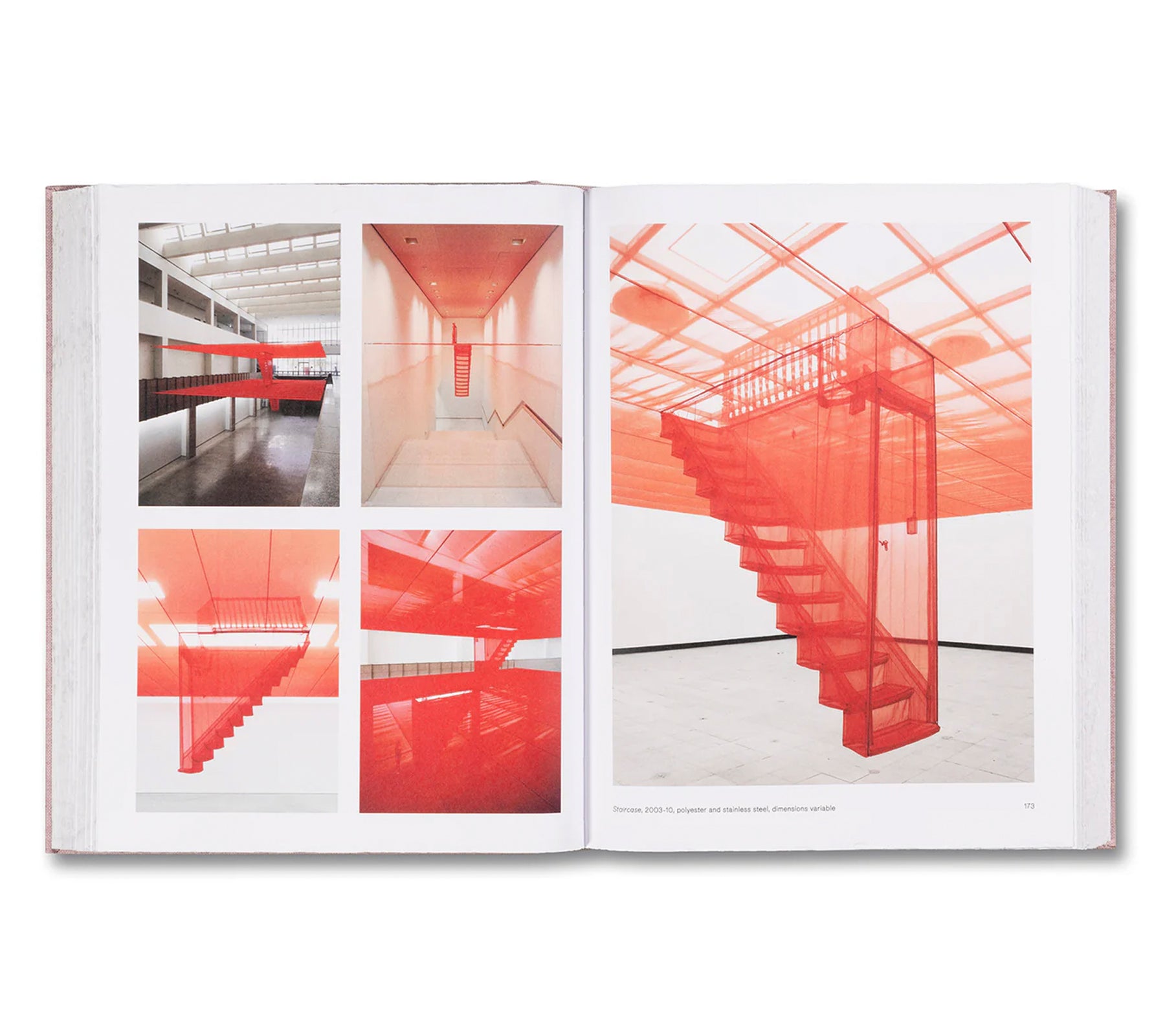 ANATOMY by Do Ho Suh