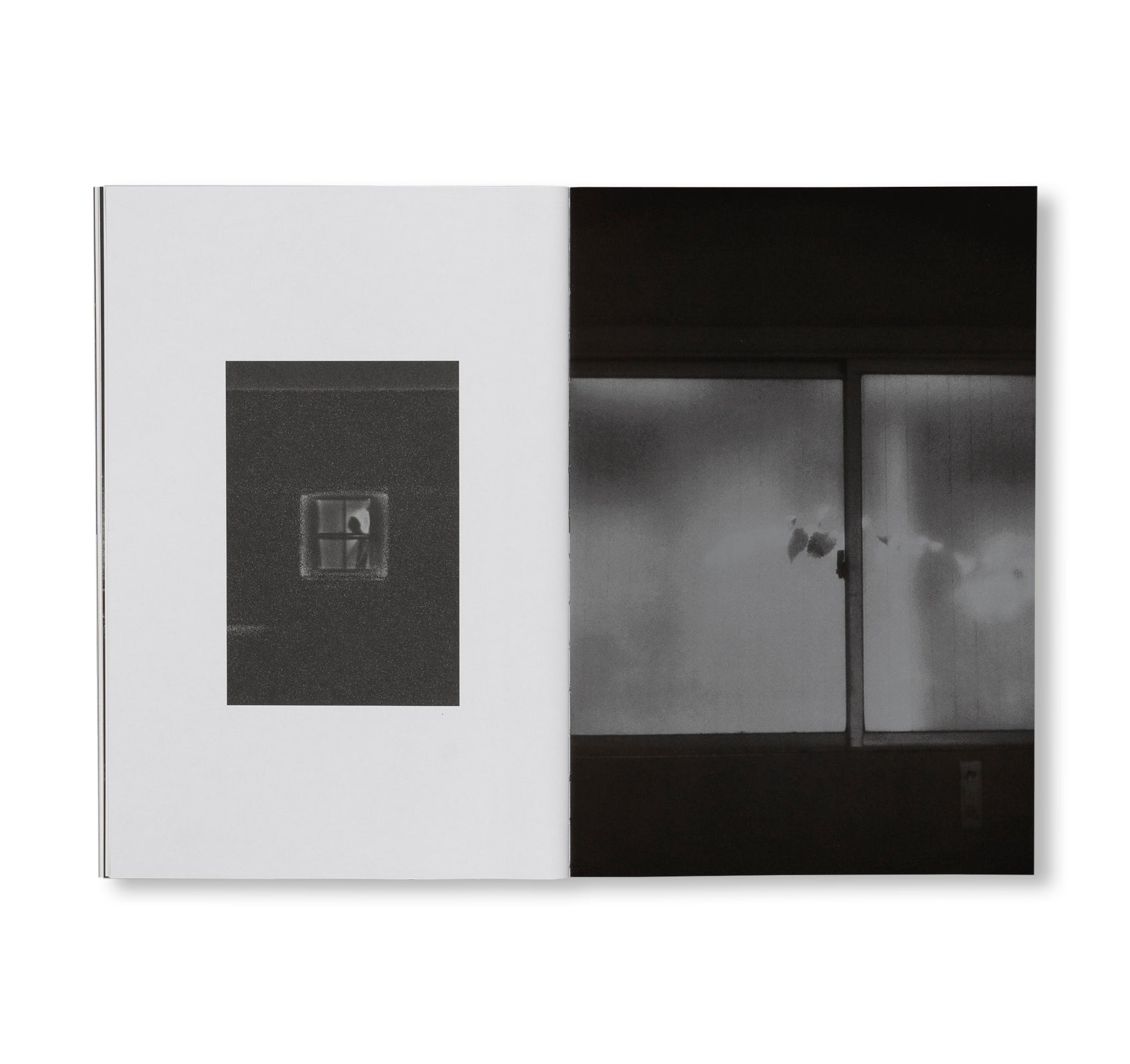 SEQUENCES by Yuichiro Noda