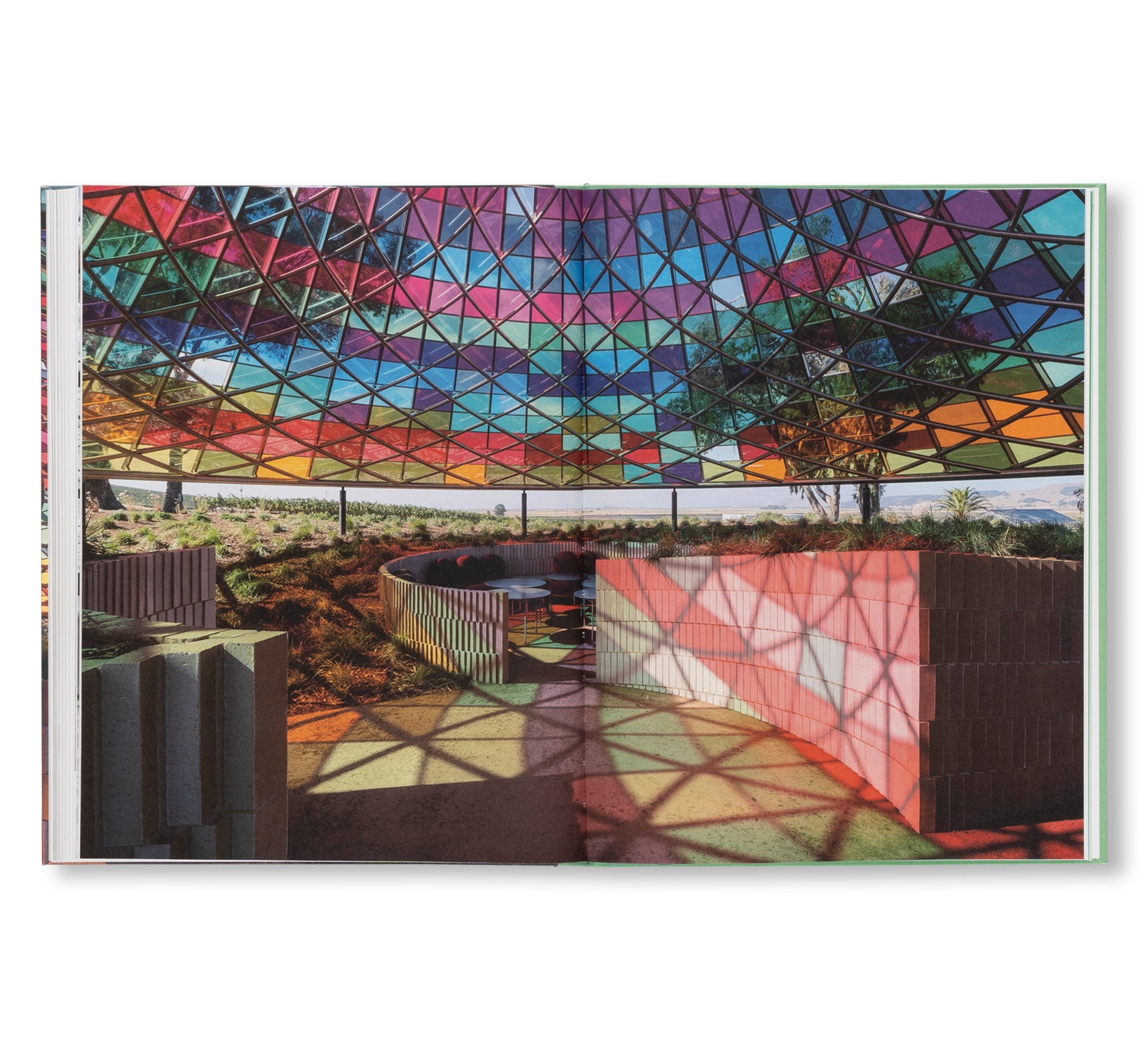 2G No. 93 STUDIO OTHER SPACES: OLAFUR ELIASSON & SEBASTIAN BEHMANN