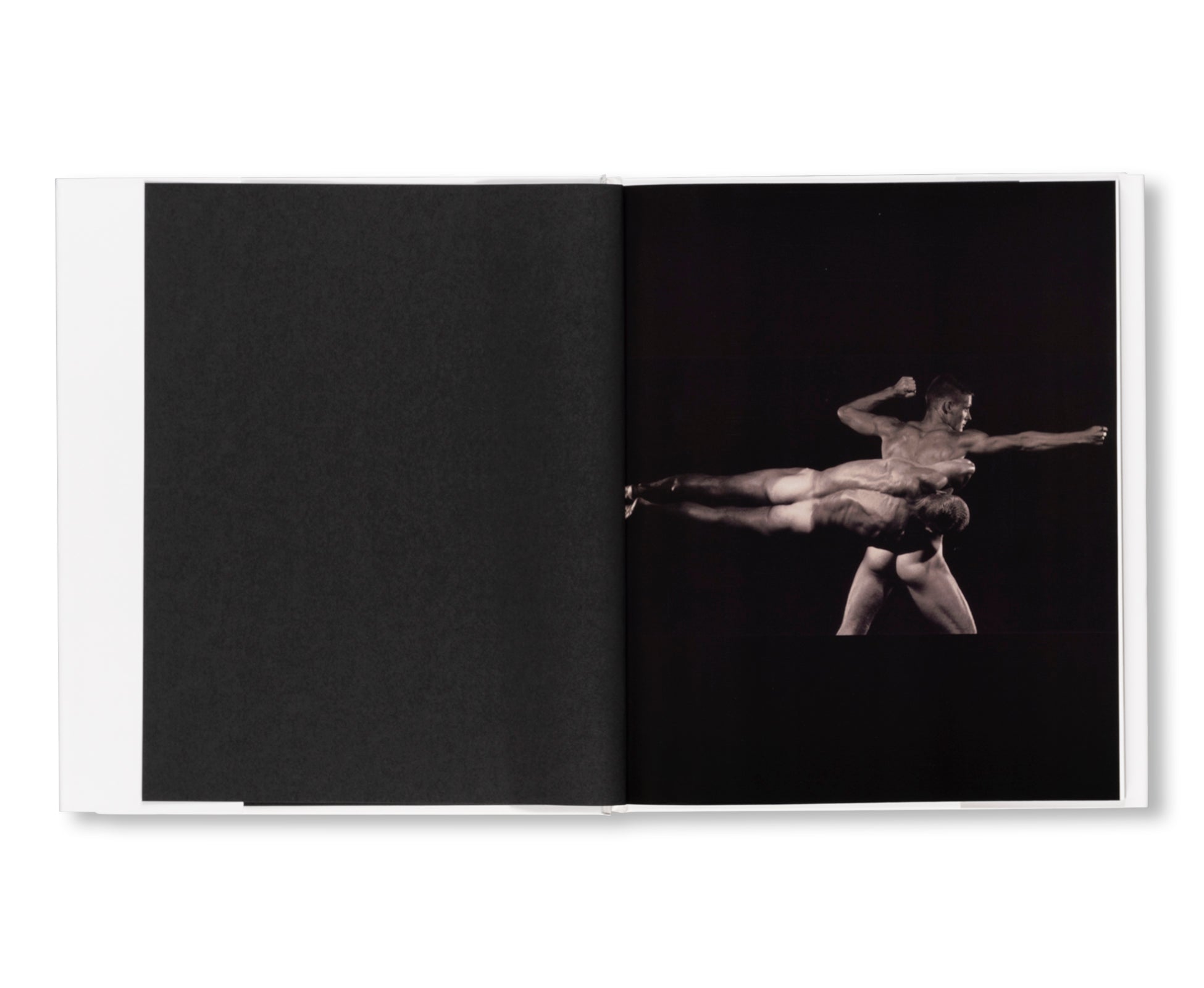 ATHLETES & GYMNASTS by Anderson & Low