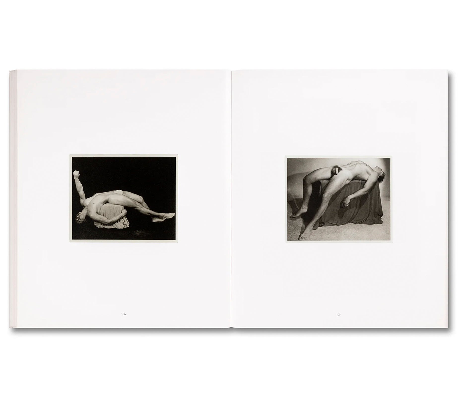 PHYSIQUE by Vince Aletti