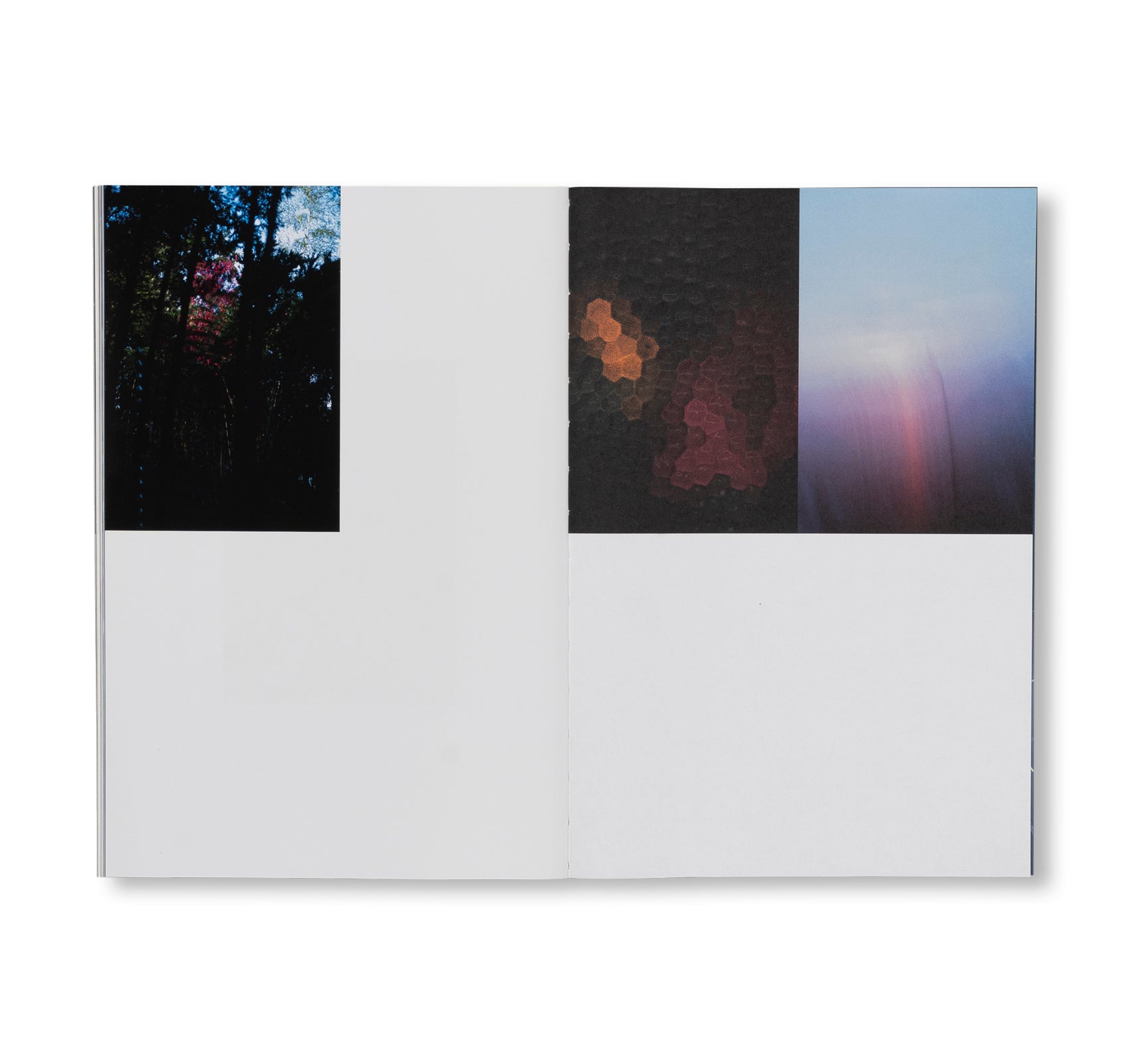 SEQUENCES by Yuichiro Noda