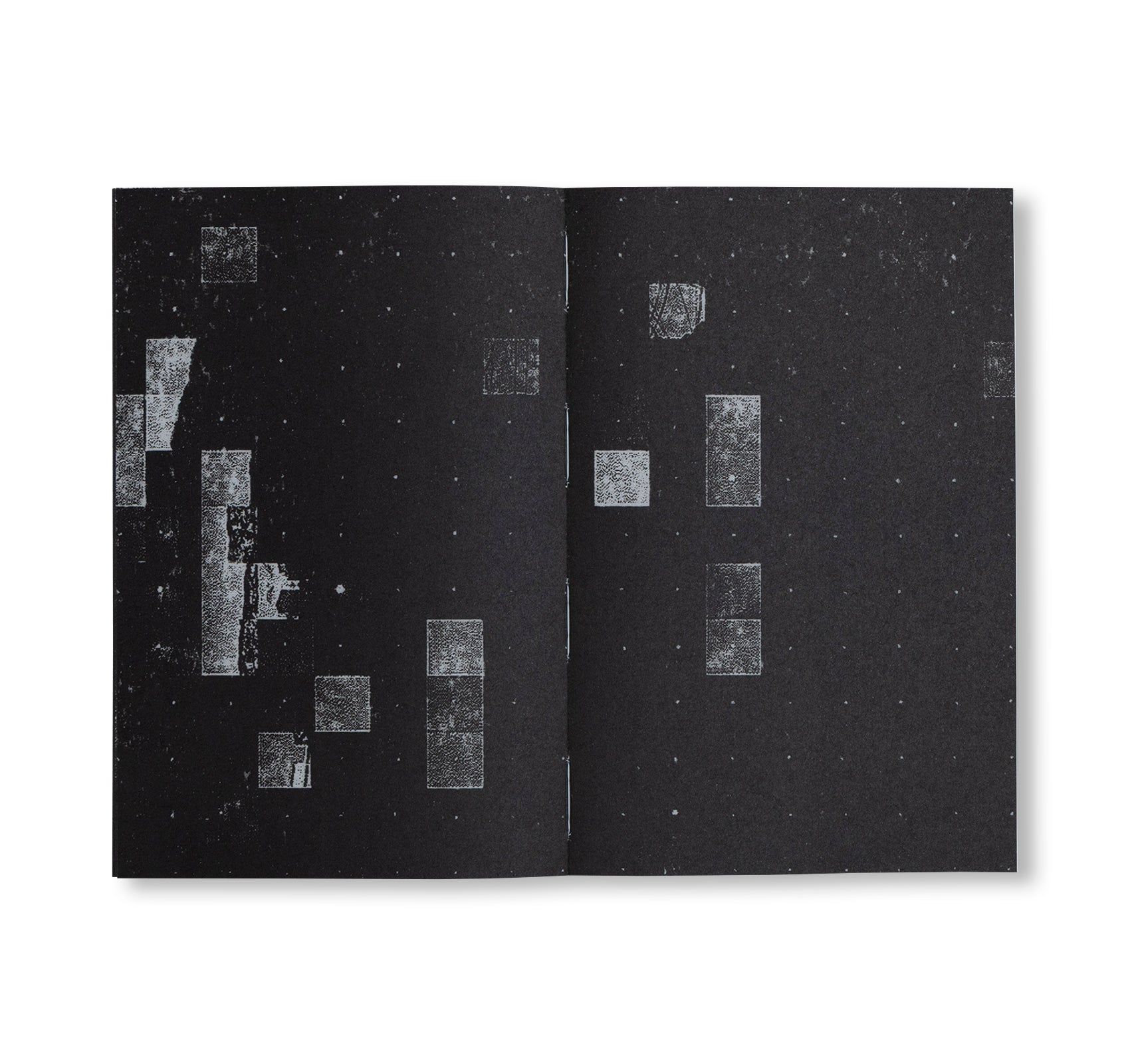 MOON ECHO by Kohei Omachi