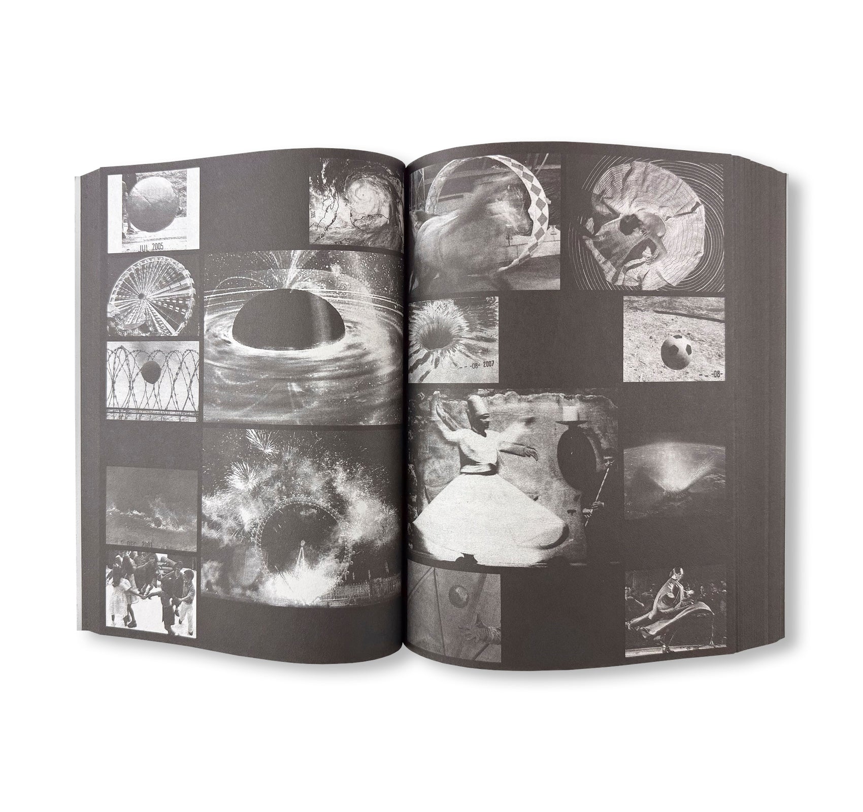 PROVISORIA by Ria Verhaeghe