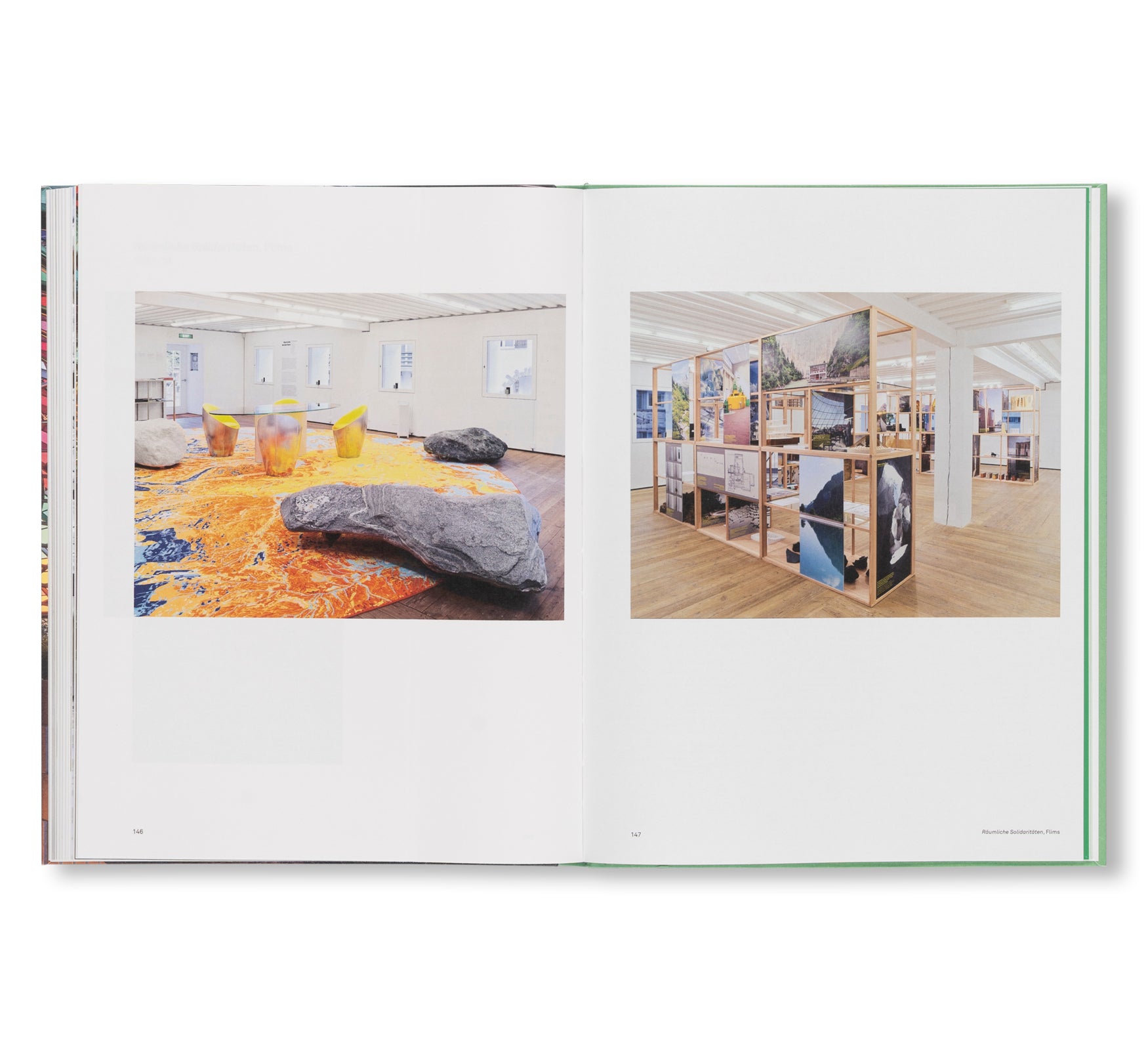 2G No. 93 STUDIO OTHER SPACES: OLAFUR ELIASSON & SEBASTIAN BEHMANN