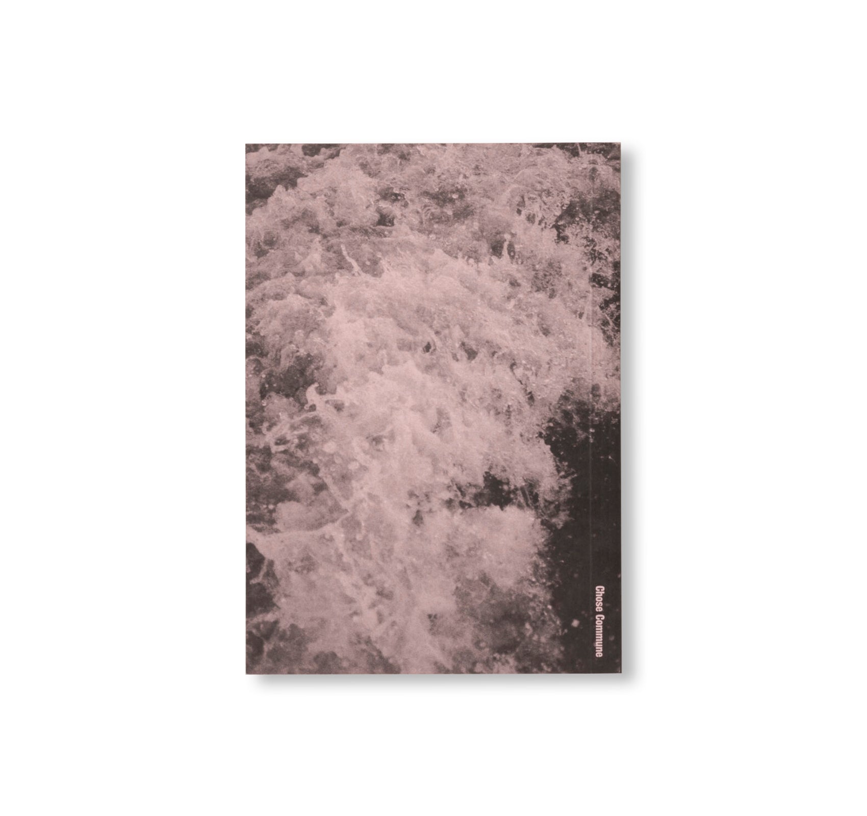 PHOTOGRAPHS (1978-1985) by Christine Furuya-Gössler