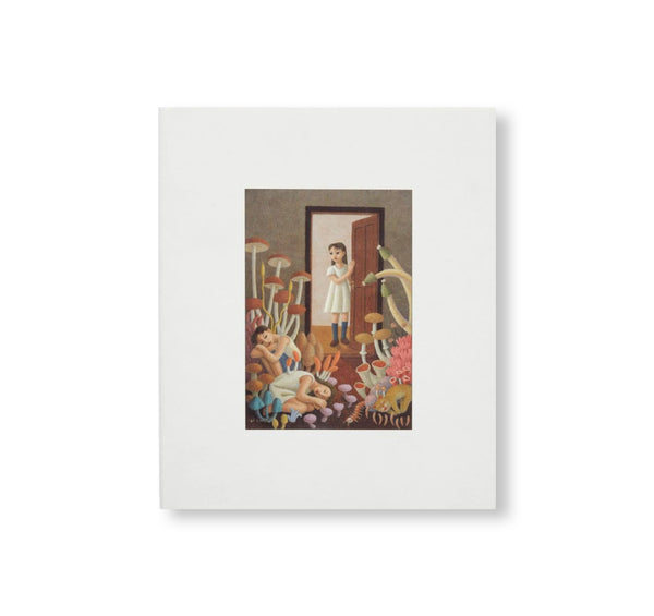 A DIM COZY ROOM by Shigeo Otake – twelvebooks