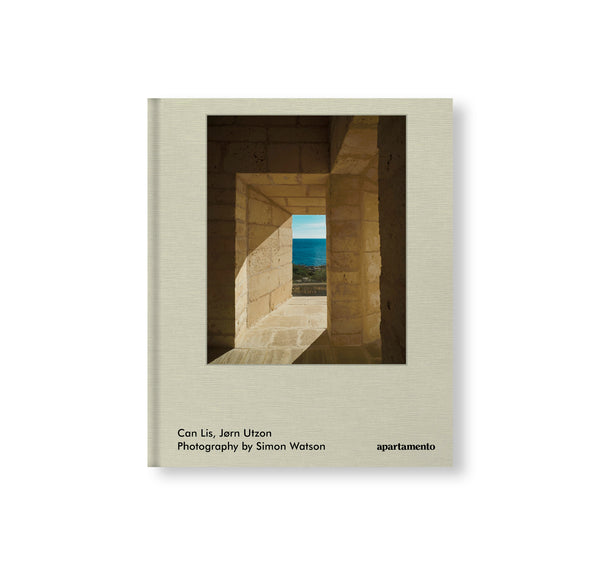 CAN LIS, JØRN UTZON by Jørn Utzon – twelvebooks