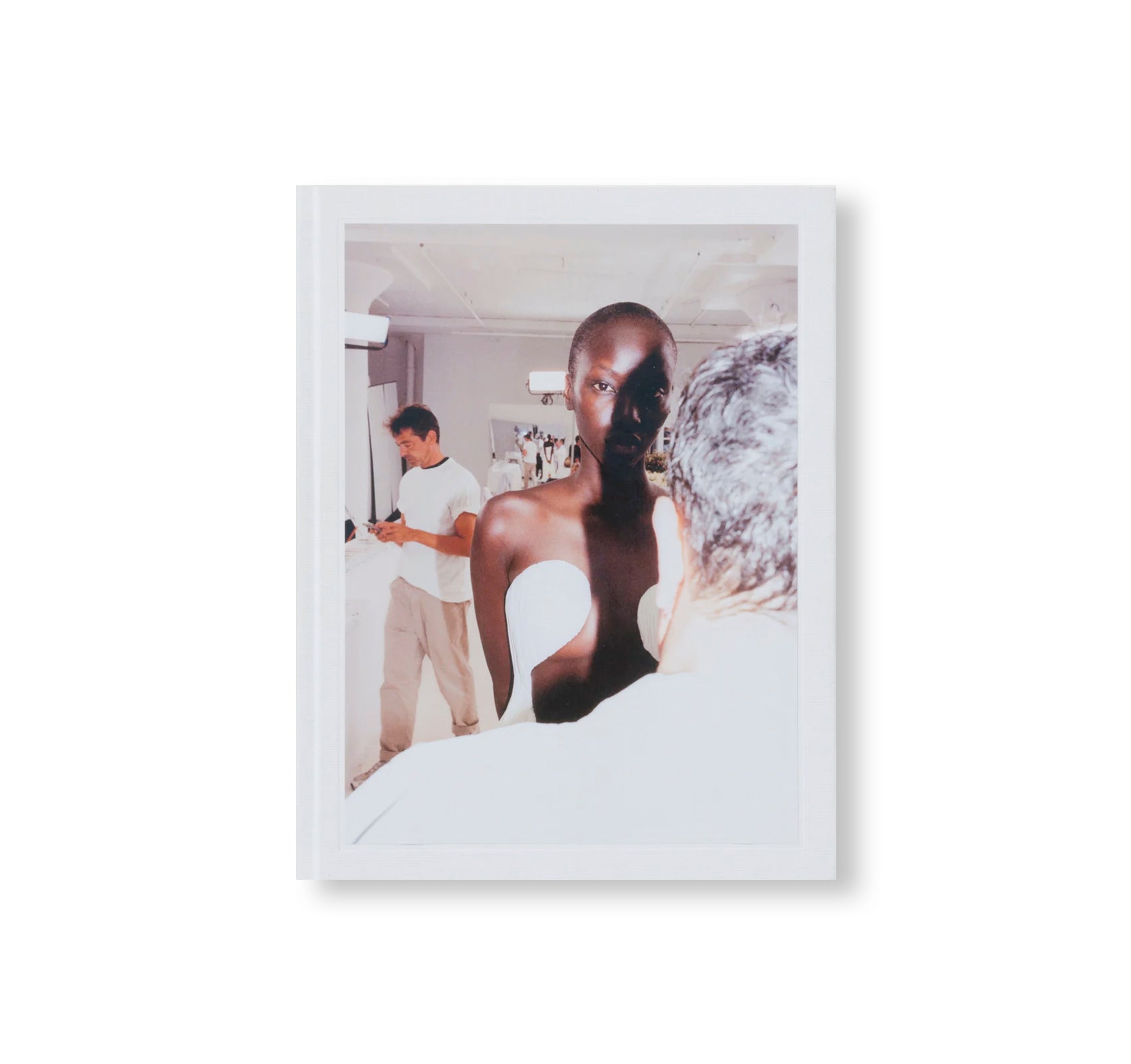 ALAÏA BY SEKLAOUI by Anthony Seklaoui