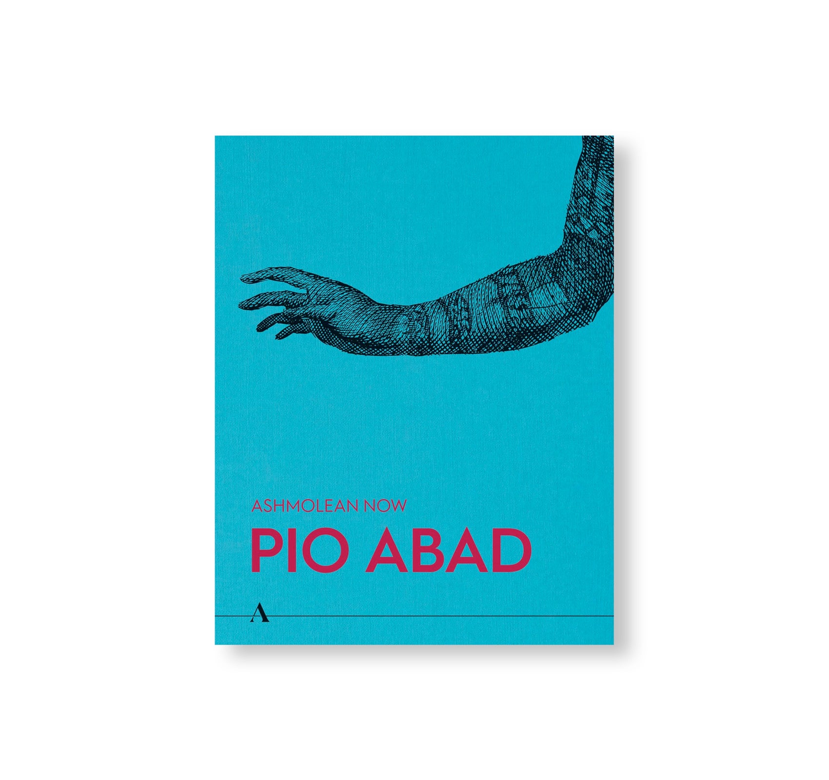 ASHMOLEAN NOW by Pio Abad