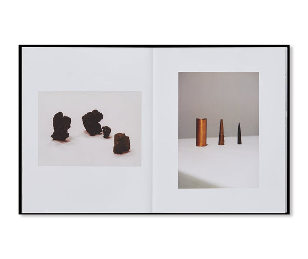 THINGS THAT GO TOGETHER by Michael Anastassiades [SOFTCOVER