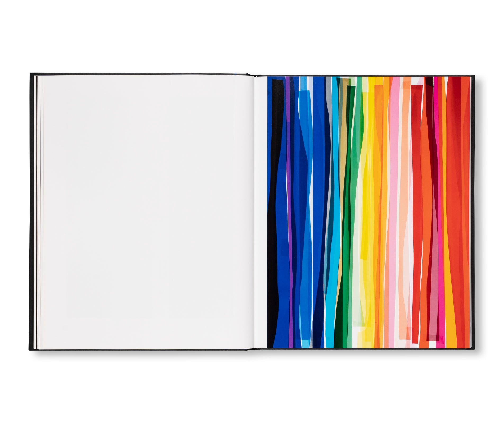 ANALOG by Hans Hansen