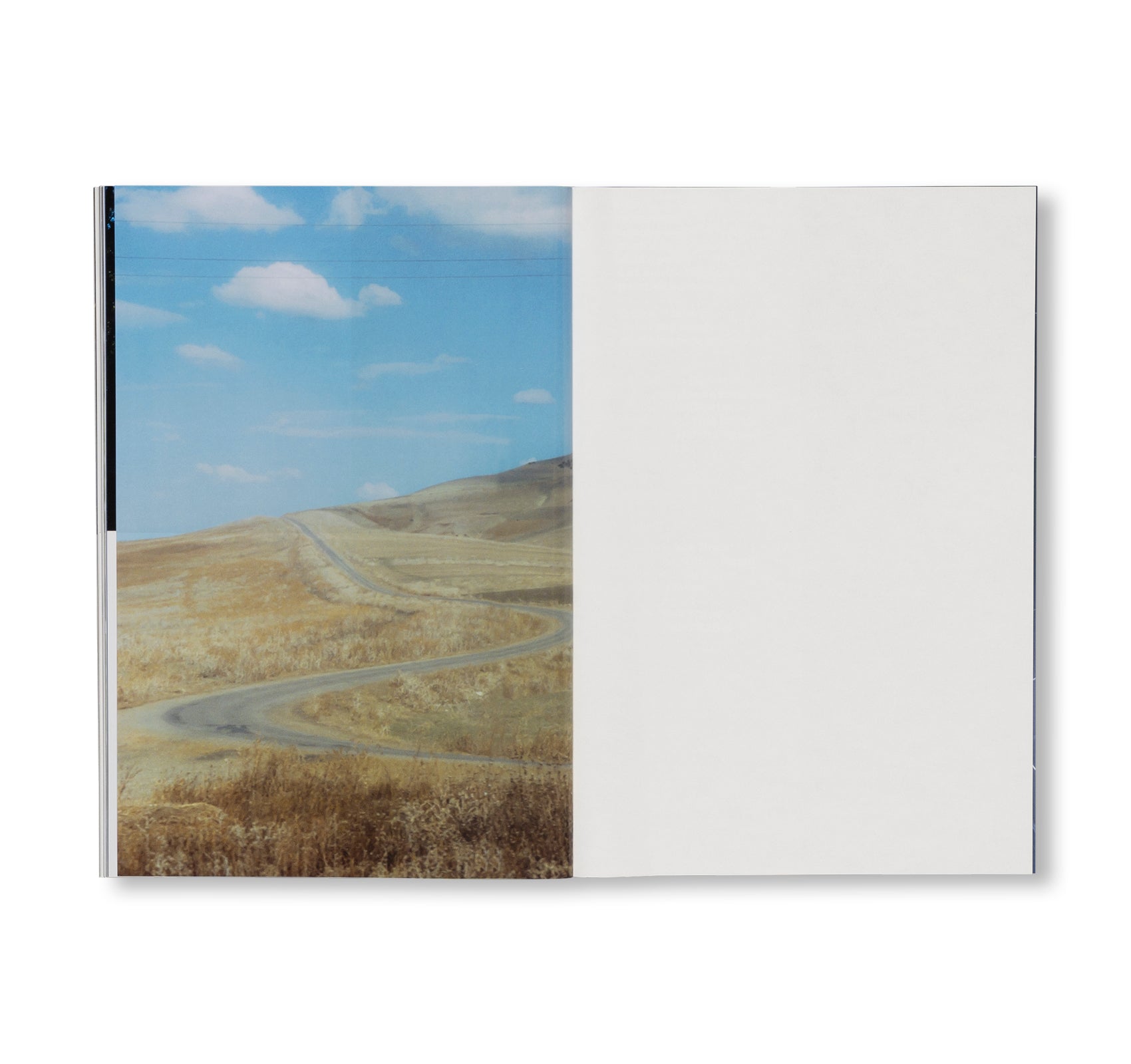 SEQUENCES by Yuichiro Noda