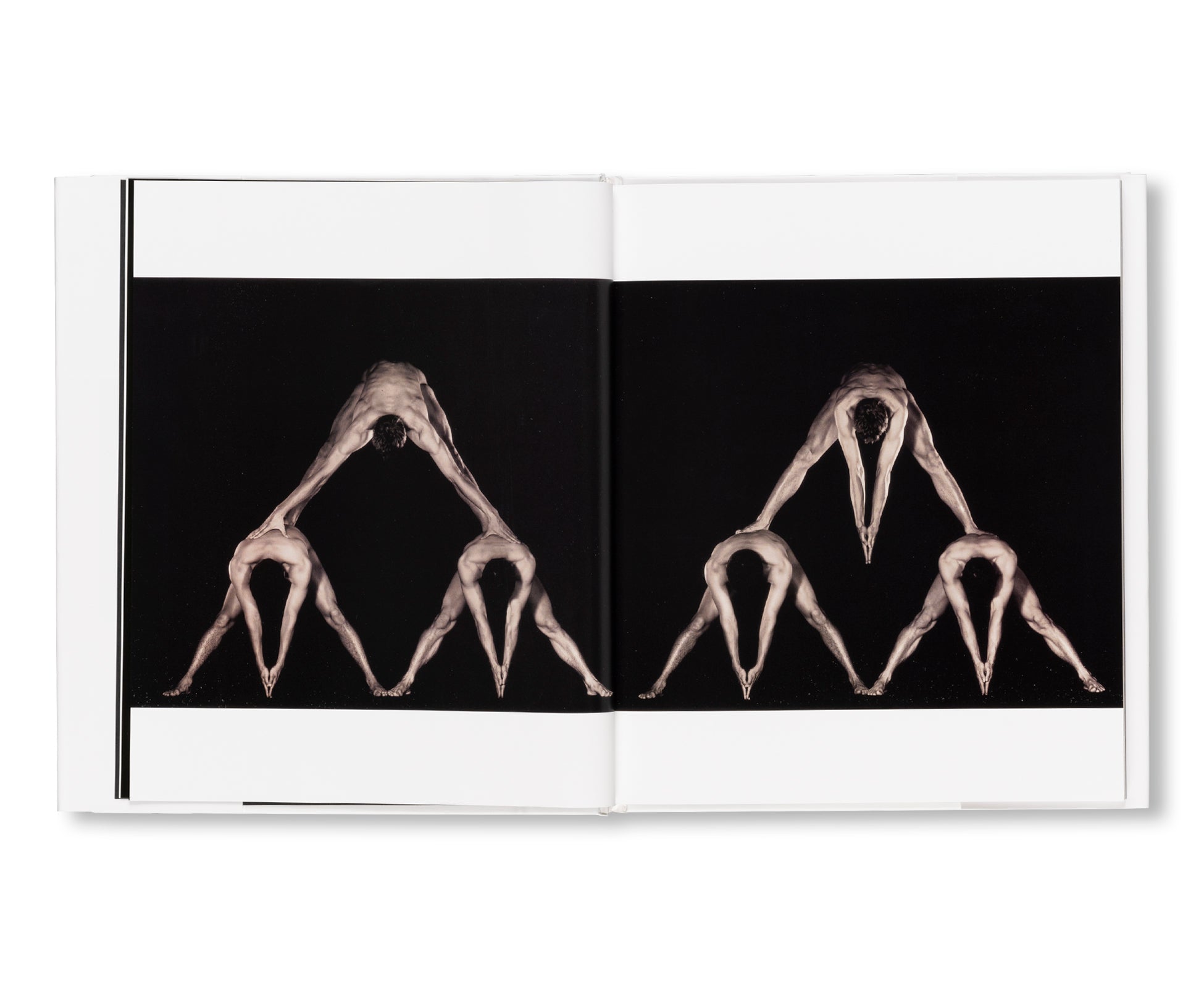 ATHLETES & GYMNASTS by Anderson & Low