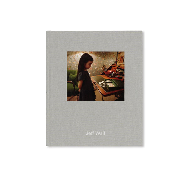 洋書 Jeff Wall JEFF WALL by Jeff Wall – twelvebooks