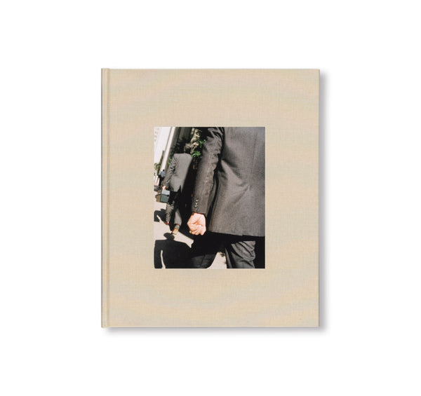 Ron Jude『EXECUTIVE MODEL』初版 Ron Jude『EXECUTIVE MODEL』初版 Ron Jude — Executive Model
