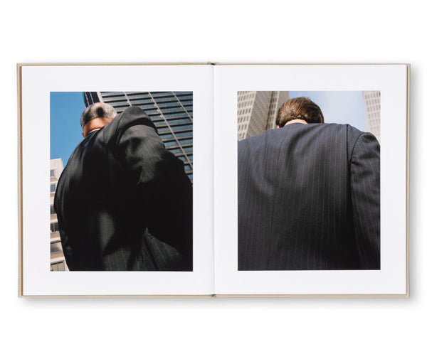 EXECUTIVE MODEL by Ron Jude [REVISED EDITION] – twelvebooks