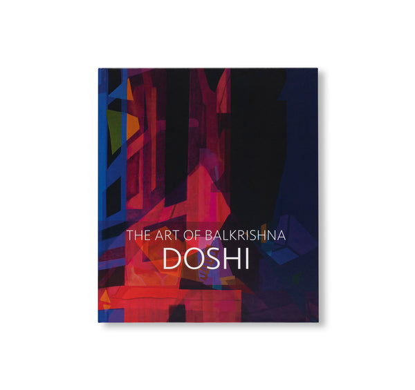BV Doshi