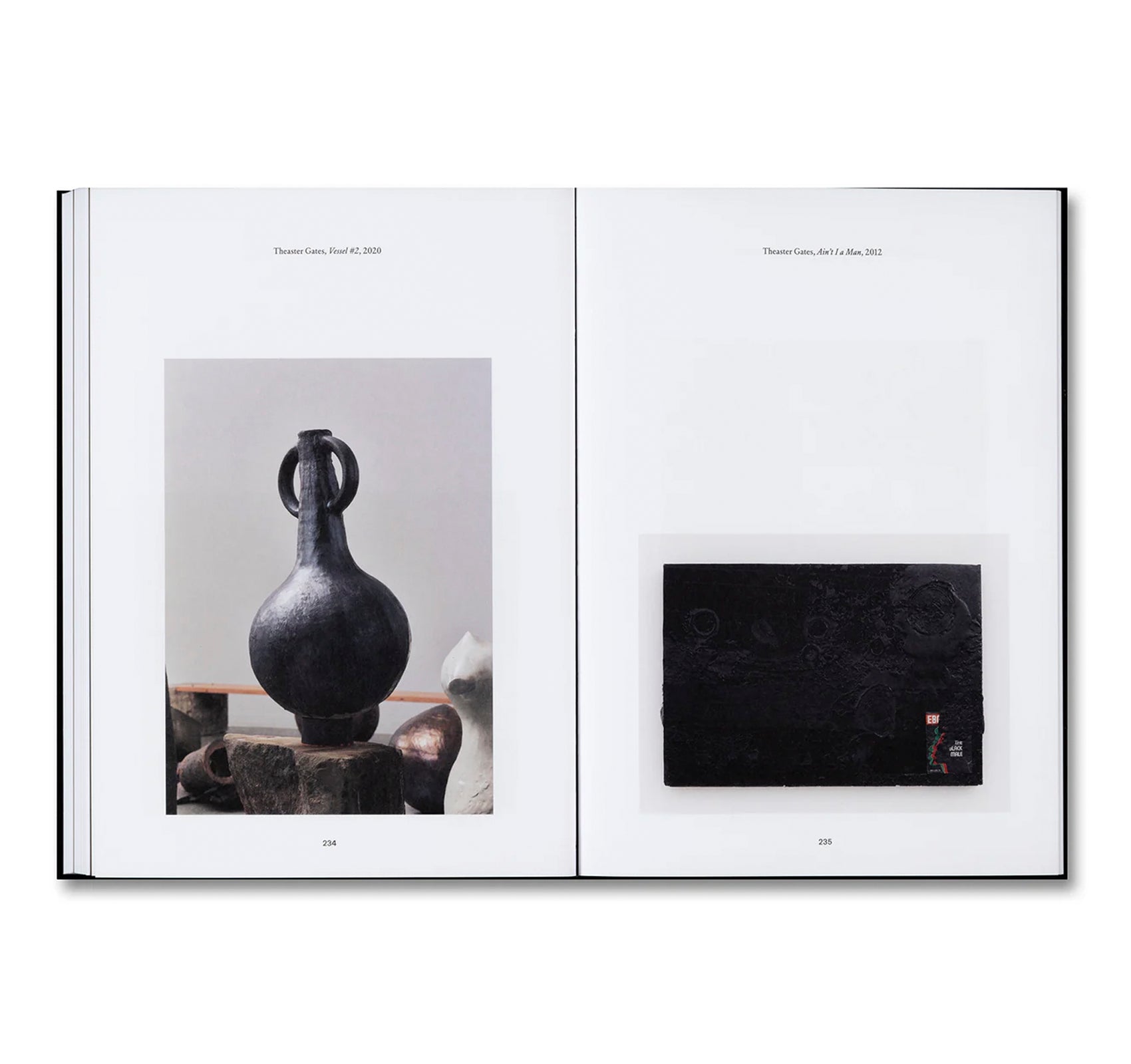 THE COLOR BLACK: ANTINOMIES OF A COLOR IN ARCHITECTURE AND ART by Mohsen Mostafavi, Max Raphael