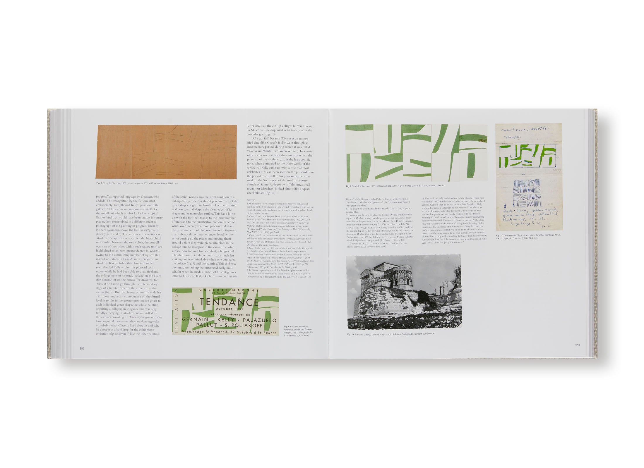 ELLSWORTH KELLY, CATALOGUE RAISONNÉ OF PAINTINGS AND SCULPTURE by Ellsworth Kelly