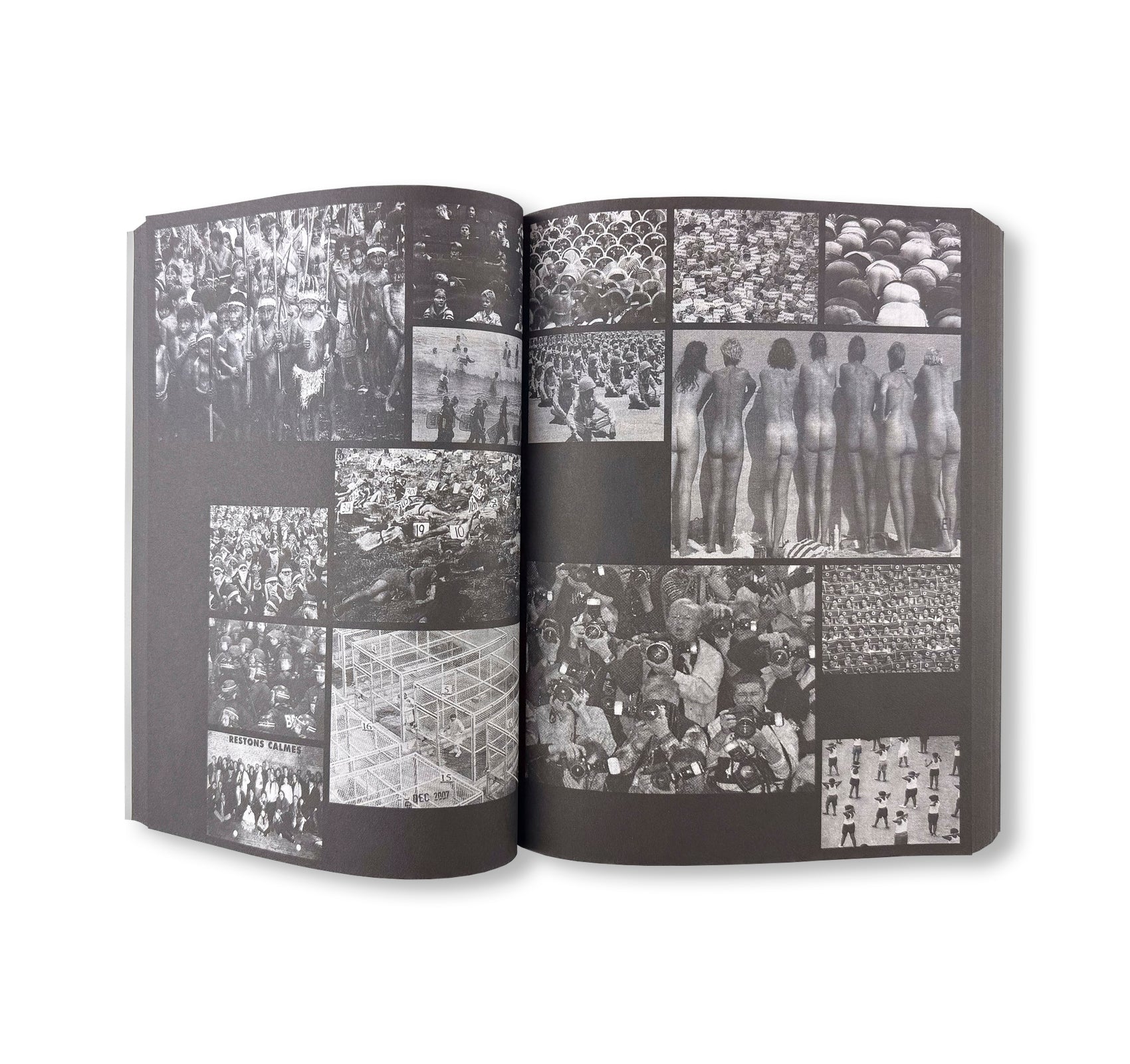 PROVISORIA by Ria Verhaeghe