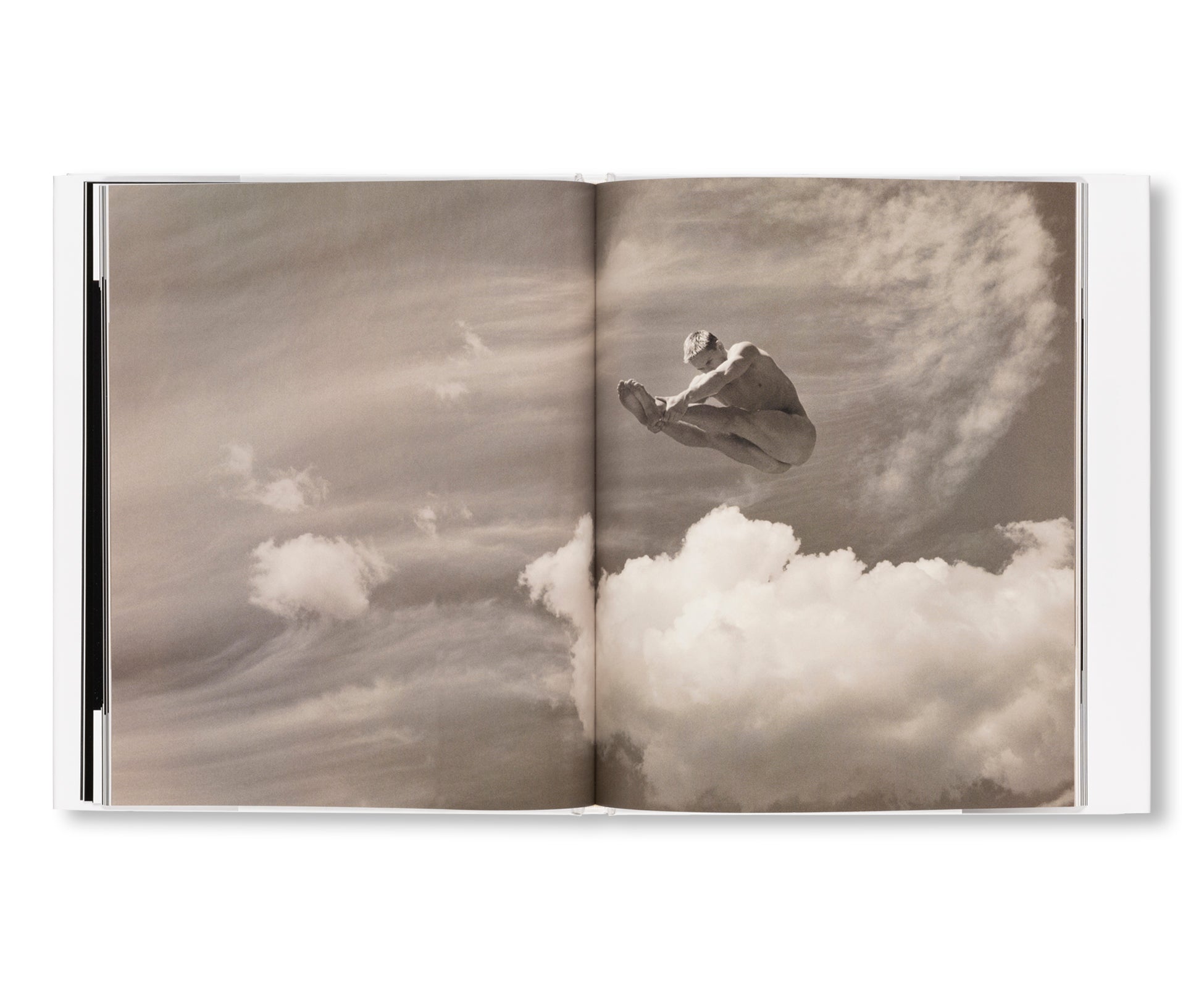 ATHLETES & GYMNASTS by Anderson & Low