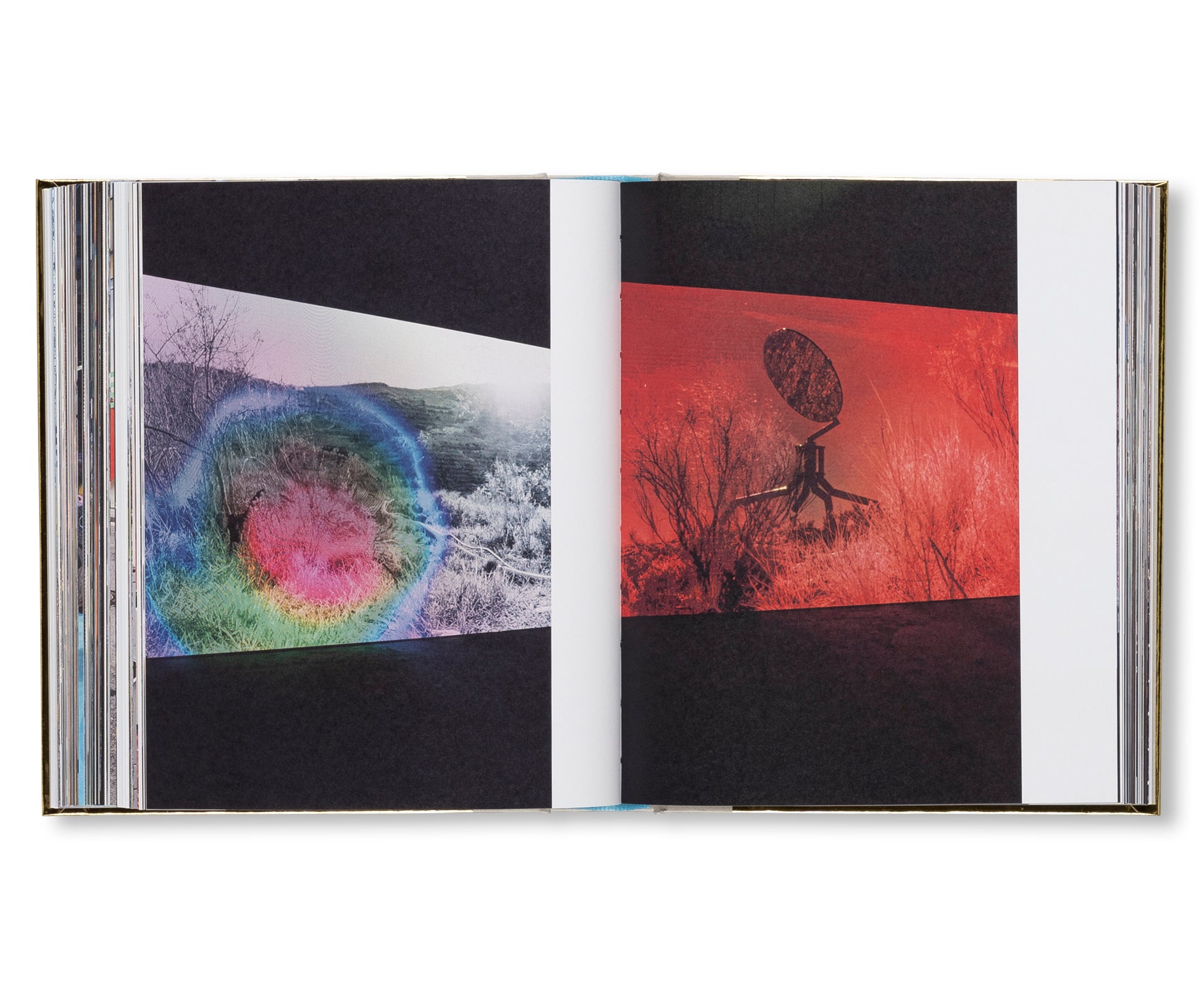 VOICES by Philippe Parreno