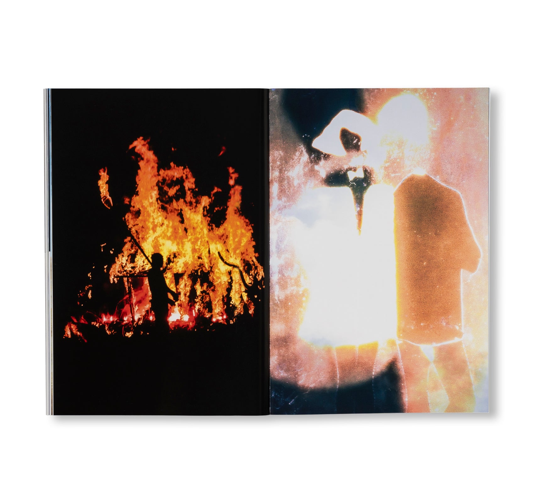 SEQUENCES by Yuichiro Noda