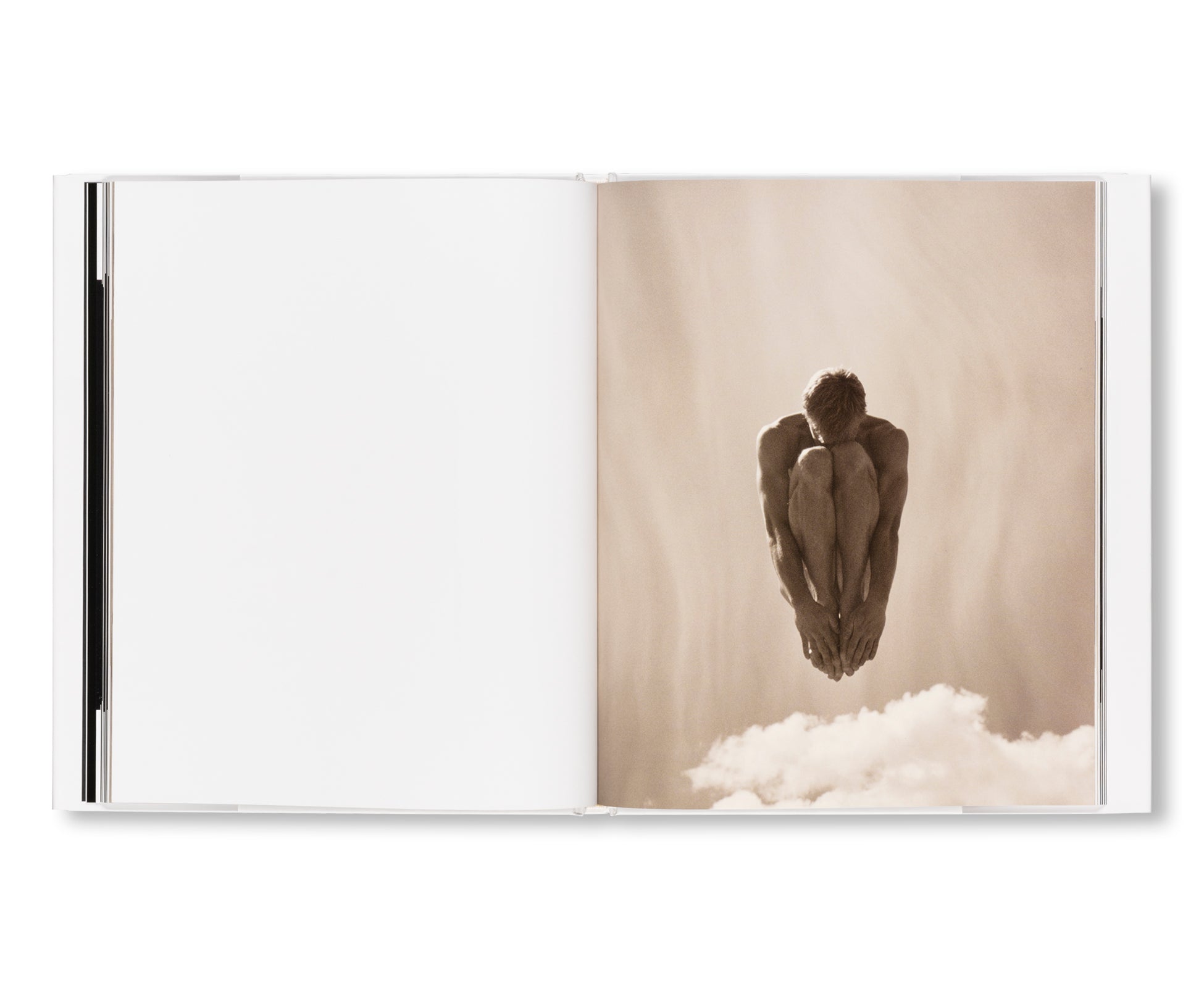 ATHLETES & GYMNASTS by Anderson & Low