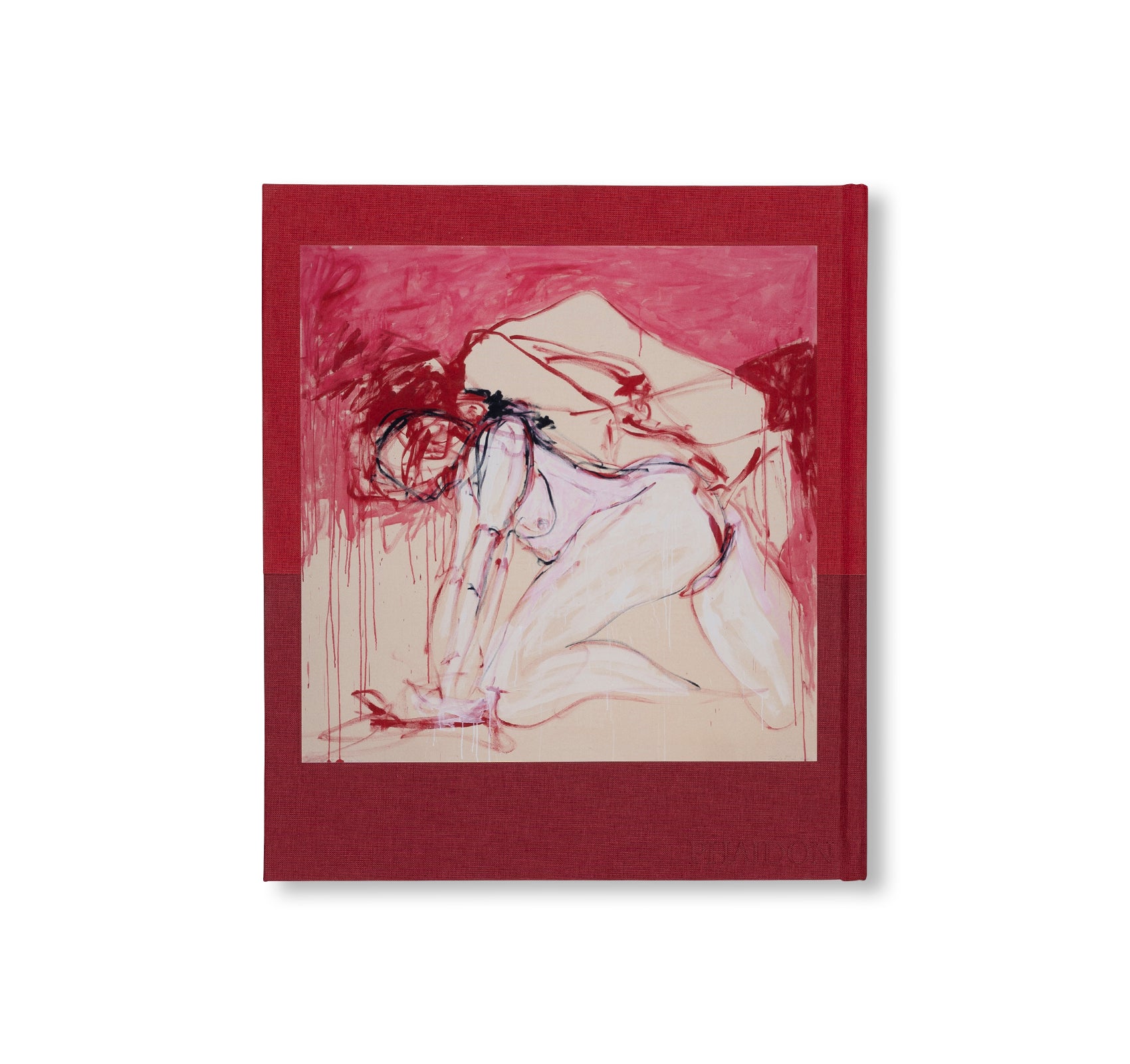 PAINTINGS by Tracey Emin