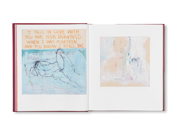 Tracey Emin トレイシー・エミン　リトグラフ【証明書付】 Tracey Emin トレイシー・エミン リトグラフ【証明書付】