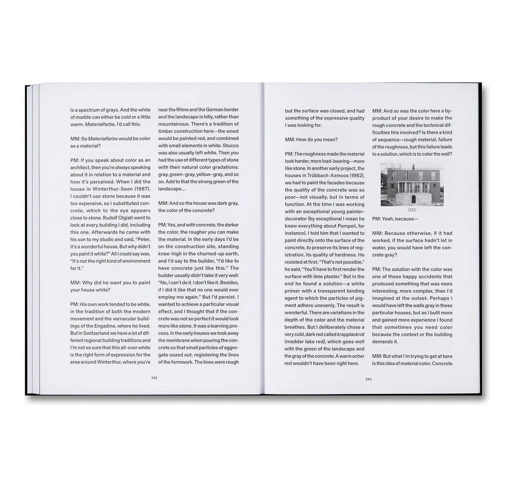 THE COLOR BLACK: ANTINOMIES OF A COLOR IN ARCHITECTURE AND ART by Mohsen Mostafavi, Max Raphael