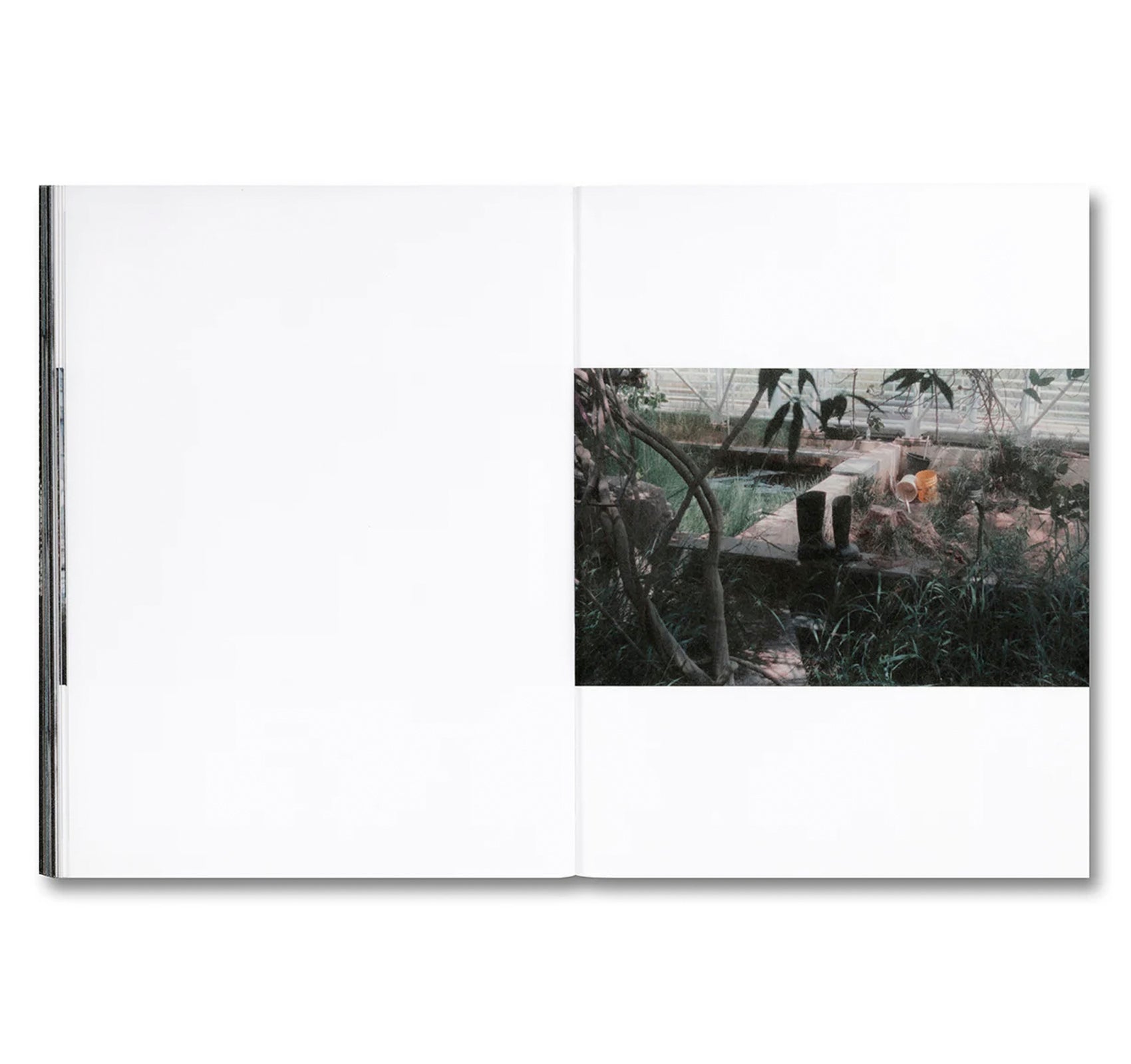 URTHWORKS by Ben Rivers