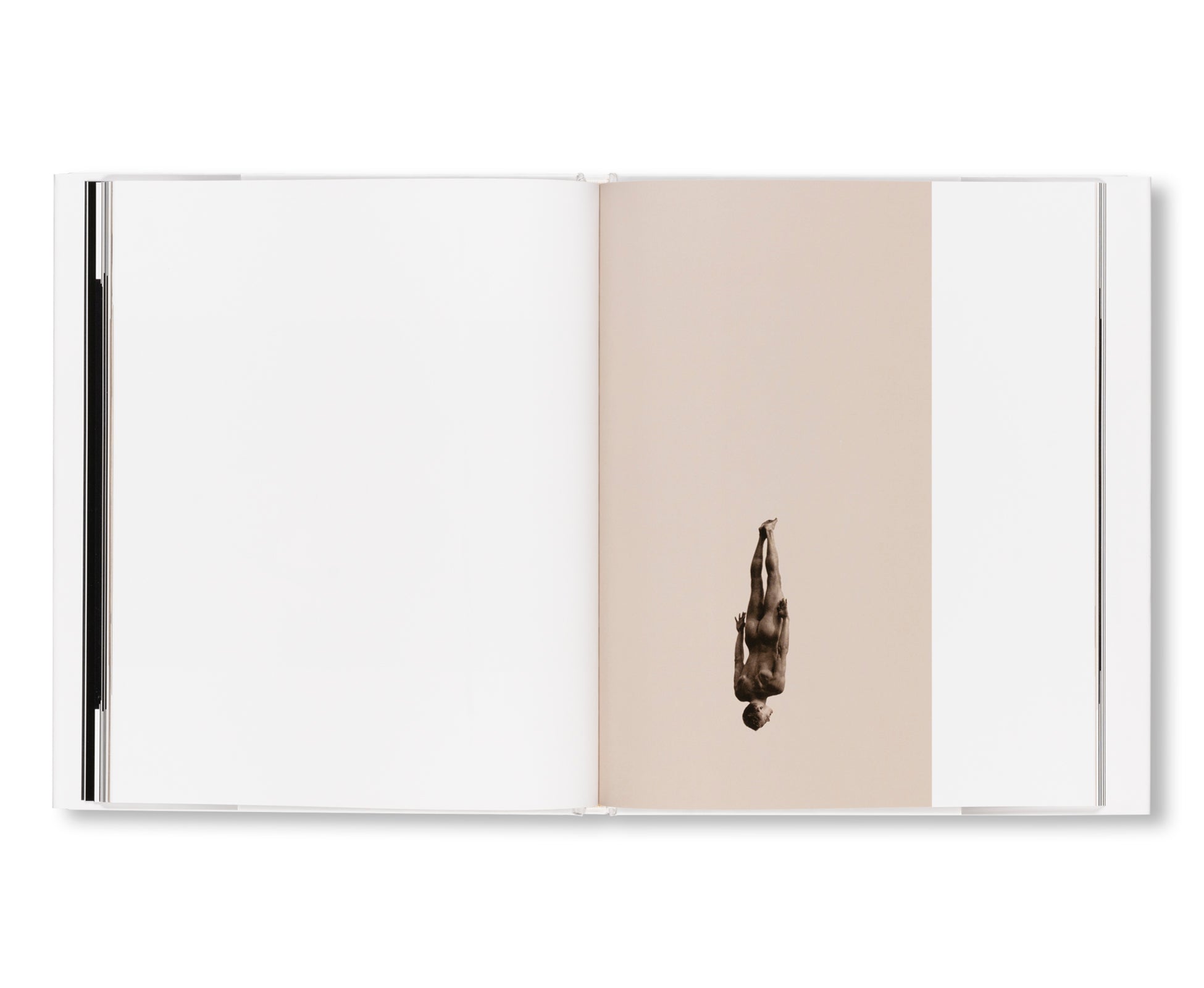 ATHLETES & GYMNASTS by Anderson & Low