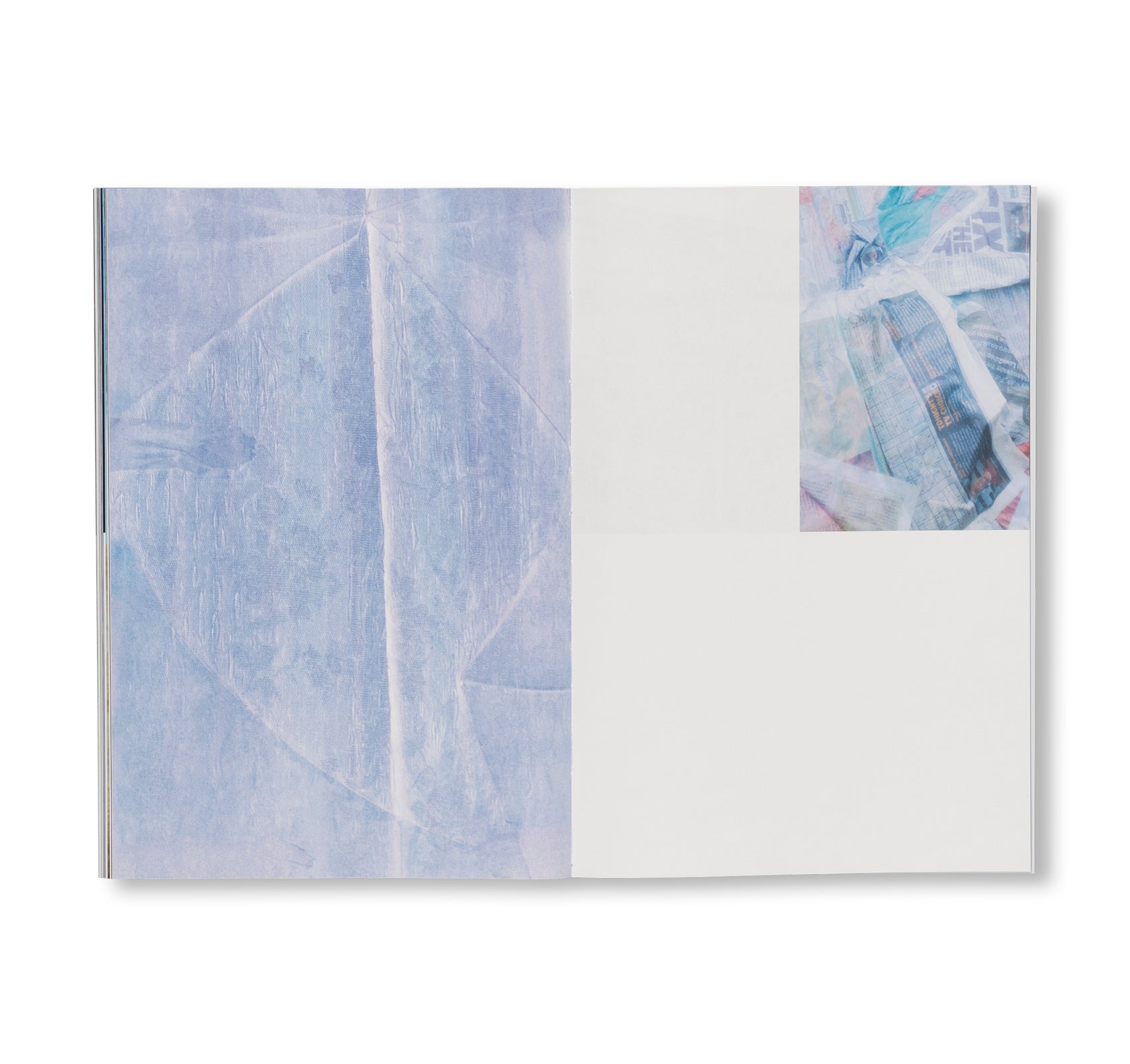 SEQUENCES by Yuichiro Noda